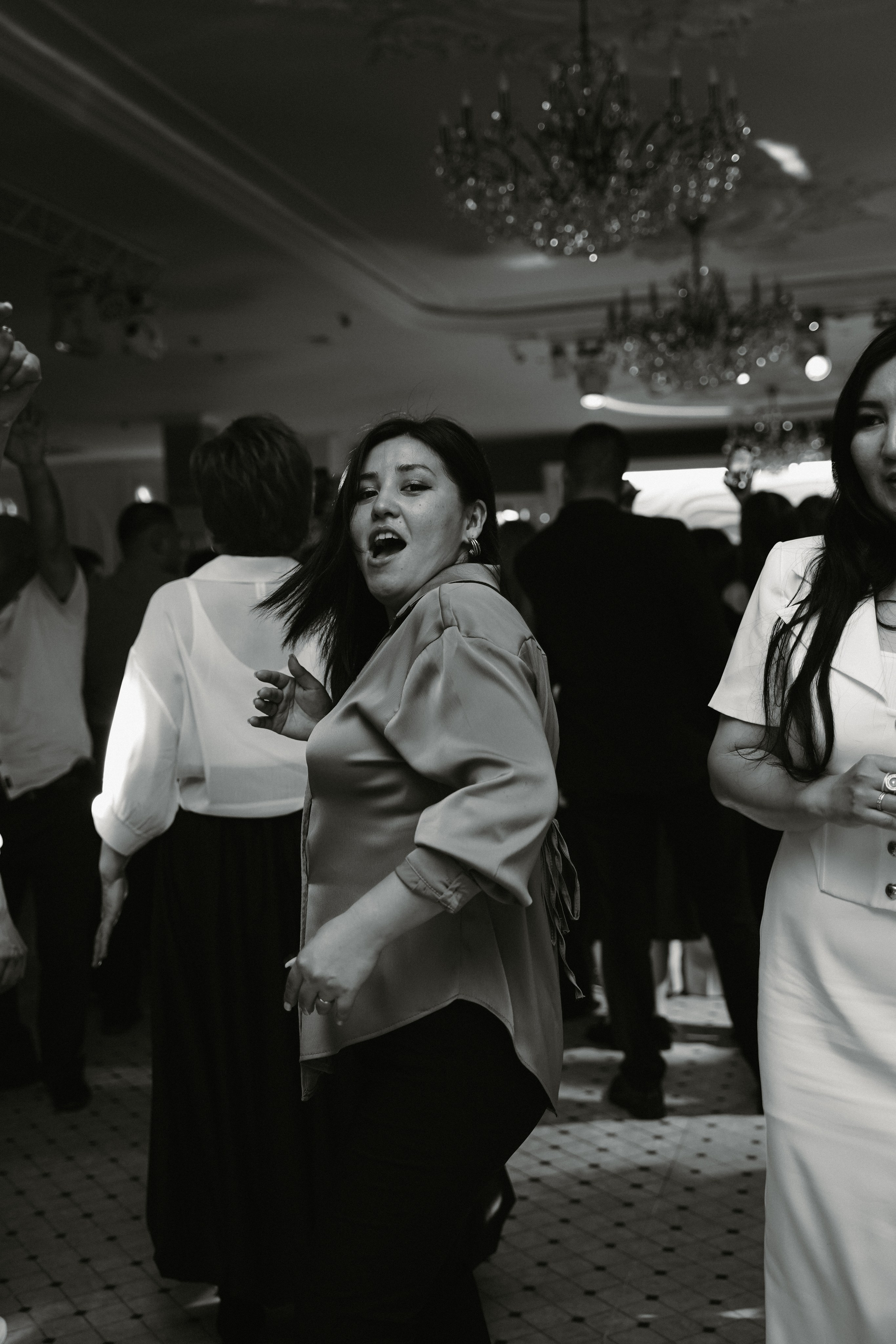 Банкет — 19.04. Фото и видео для вас в Астрахани!