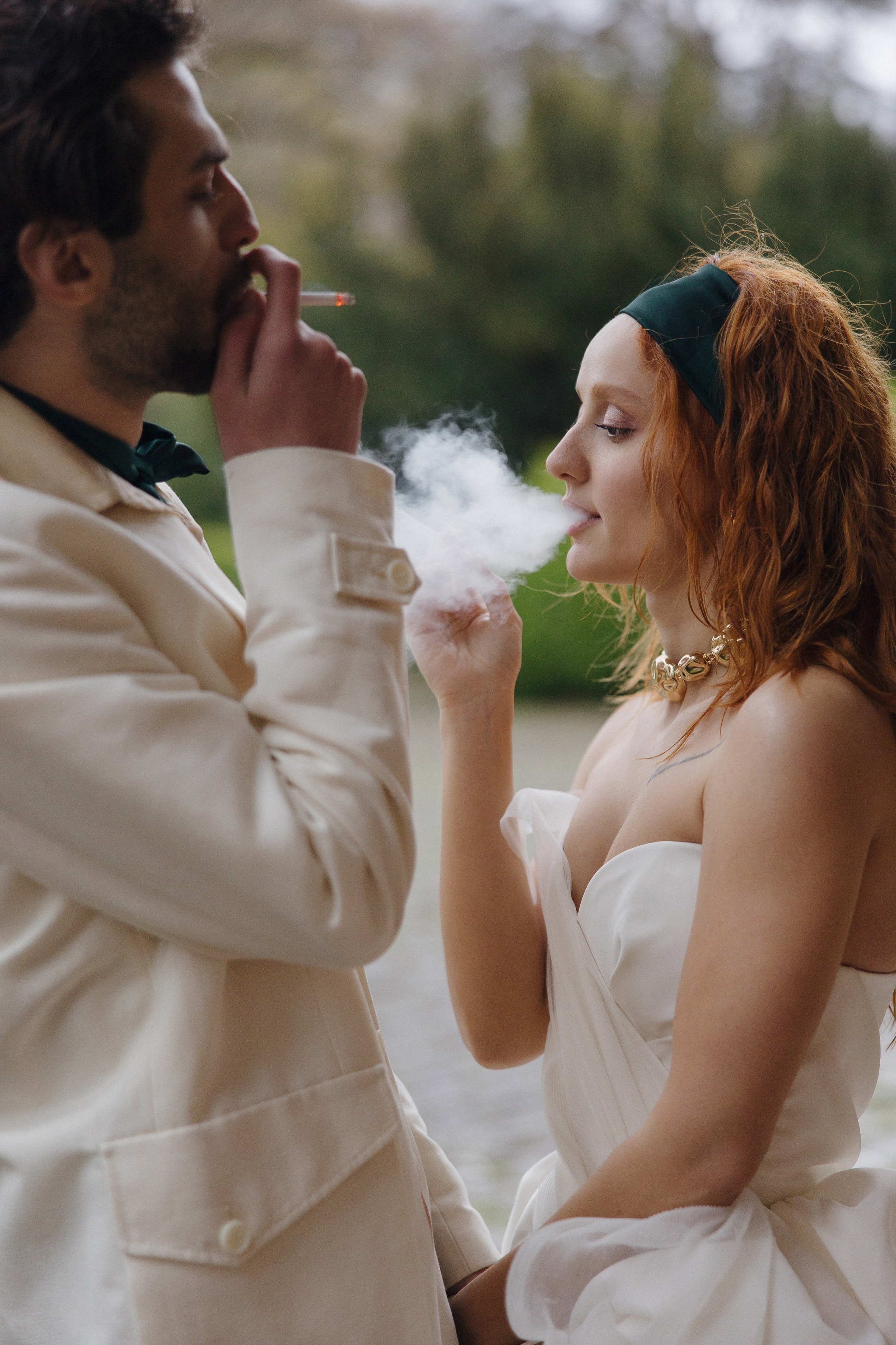 Яна и Максим. Свадебный фотограф Курск Максим Ноздрачев