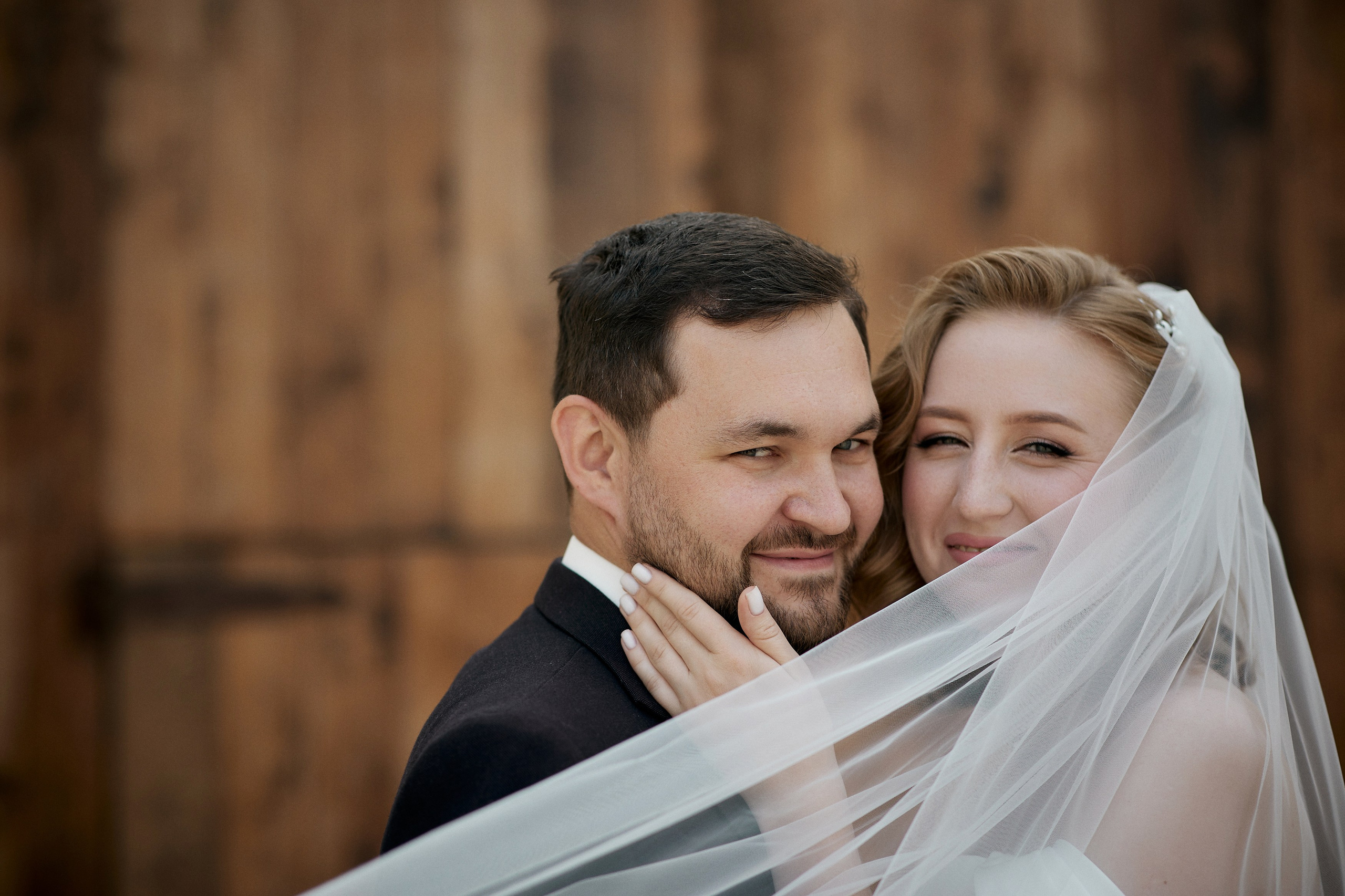 Ирина и Георгий. Свадебный фотограф Москва Калуга