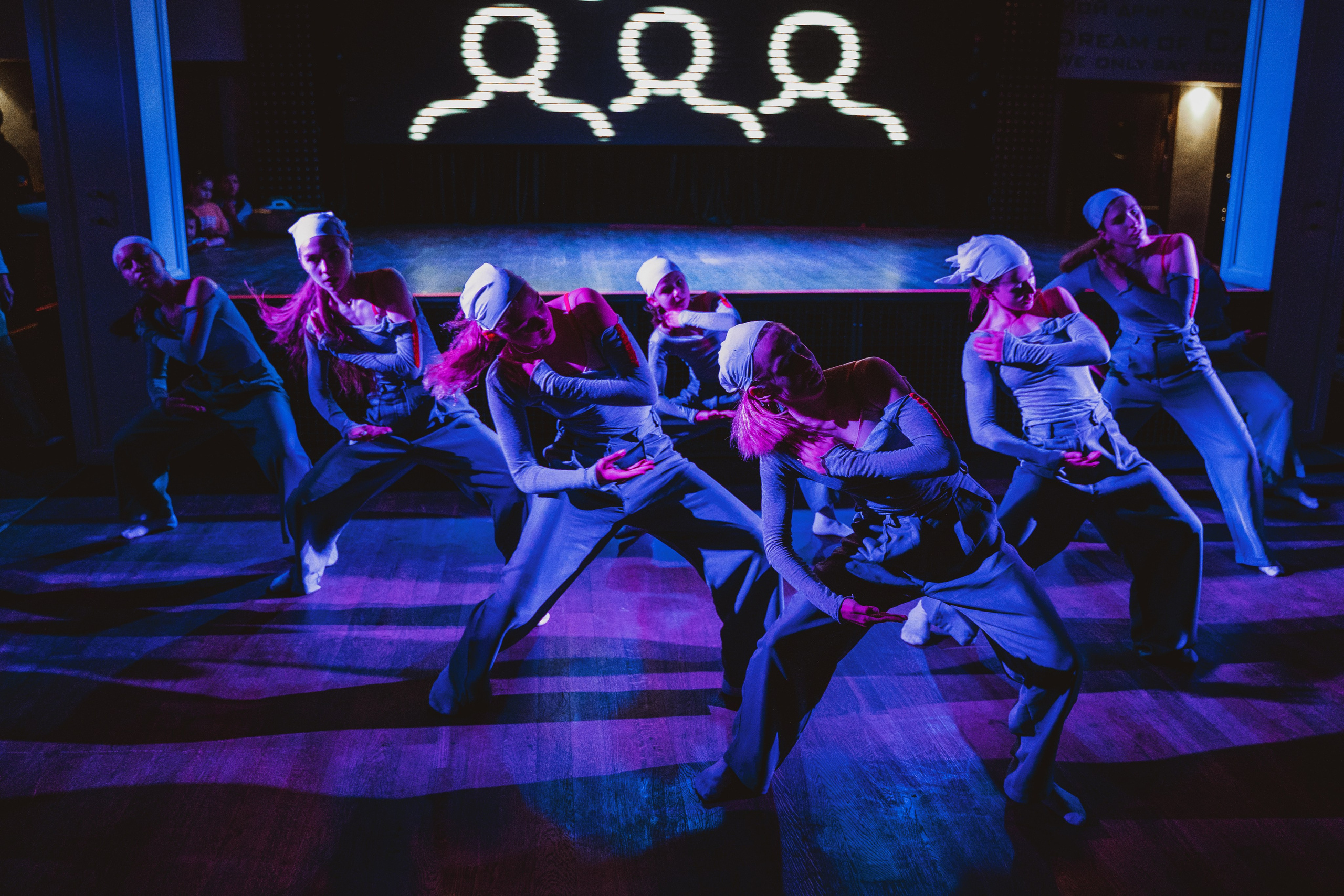 Школа Танцев MDC. Свадебный и репортажный фотограф в Уфе| Осетрова Ольга