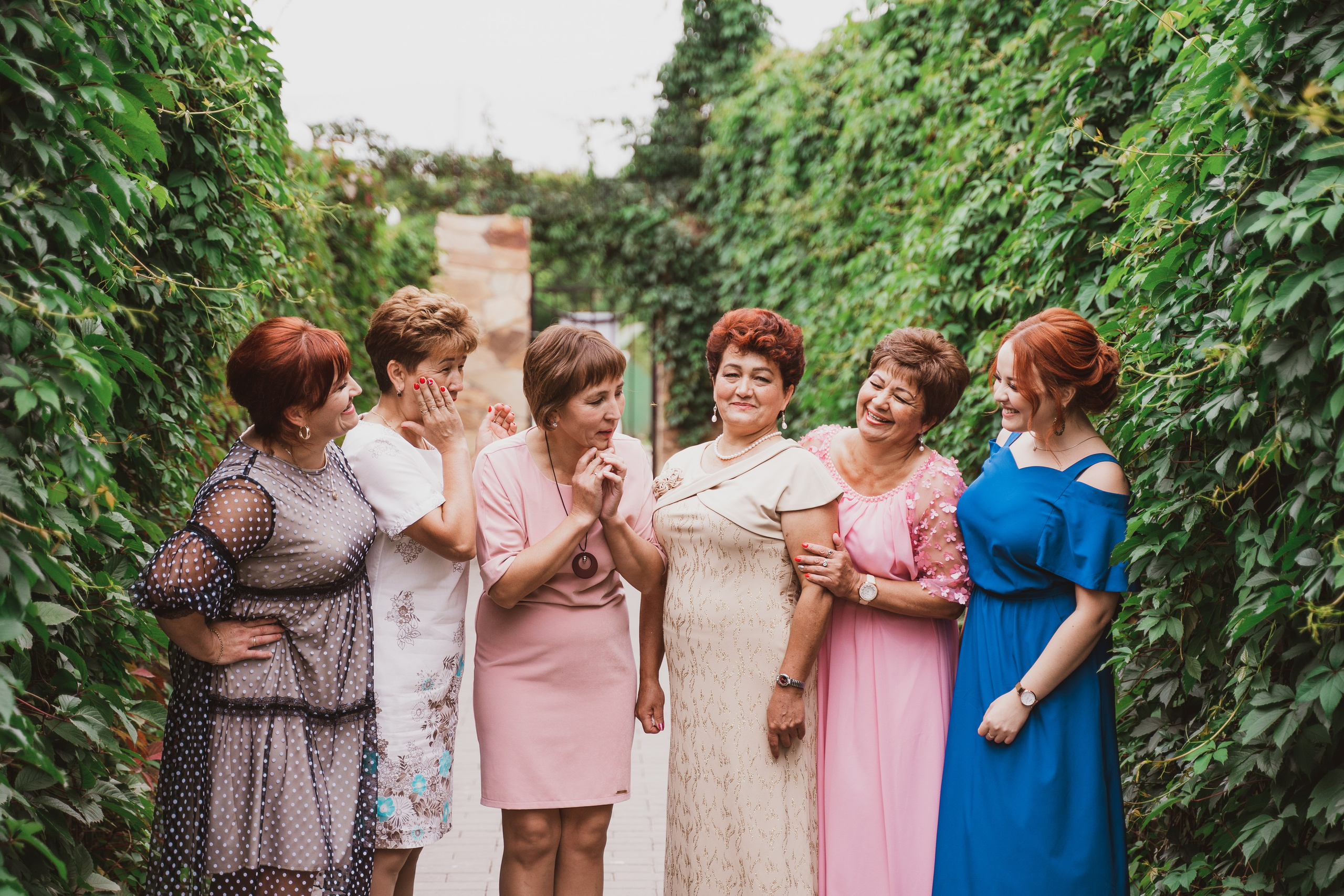 Свадебная фотосессия. Главная