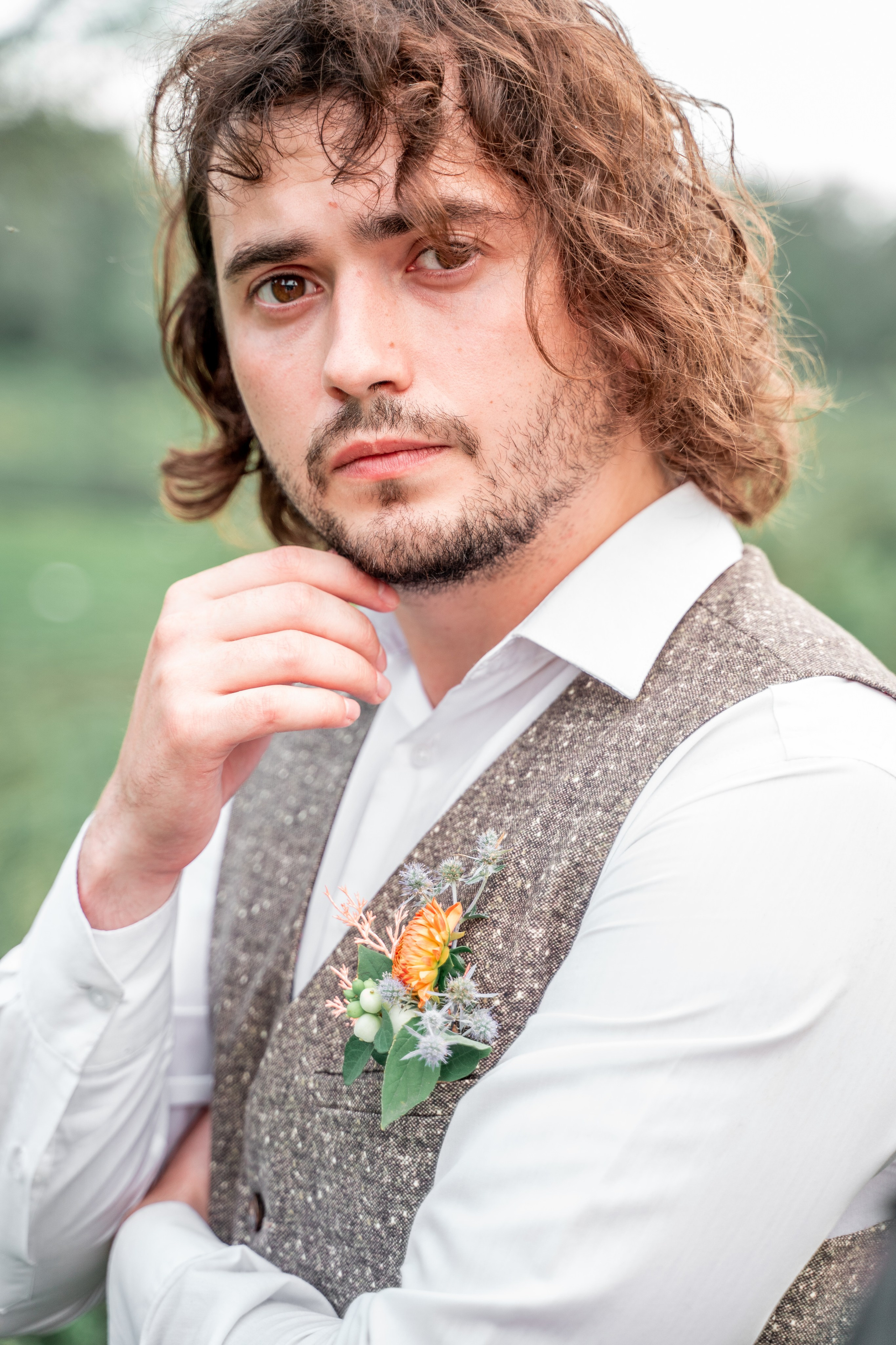 Свадьба. Инспирация. Главная