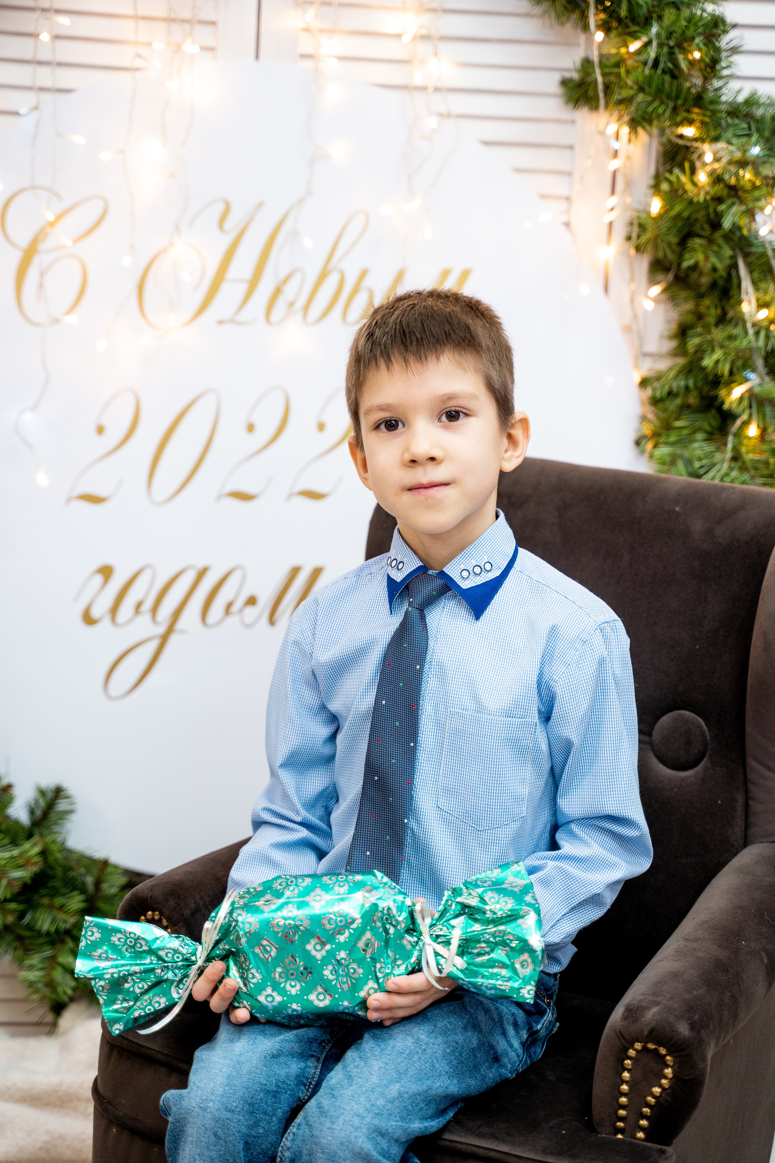 1 гимназия Новогодний утренник. Свадебный и репортажный фотограф в Уфе| Осетрова Ольга