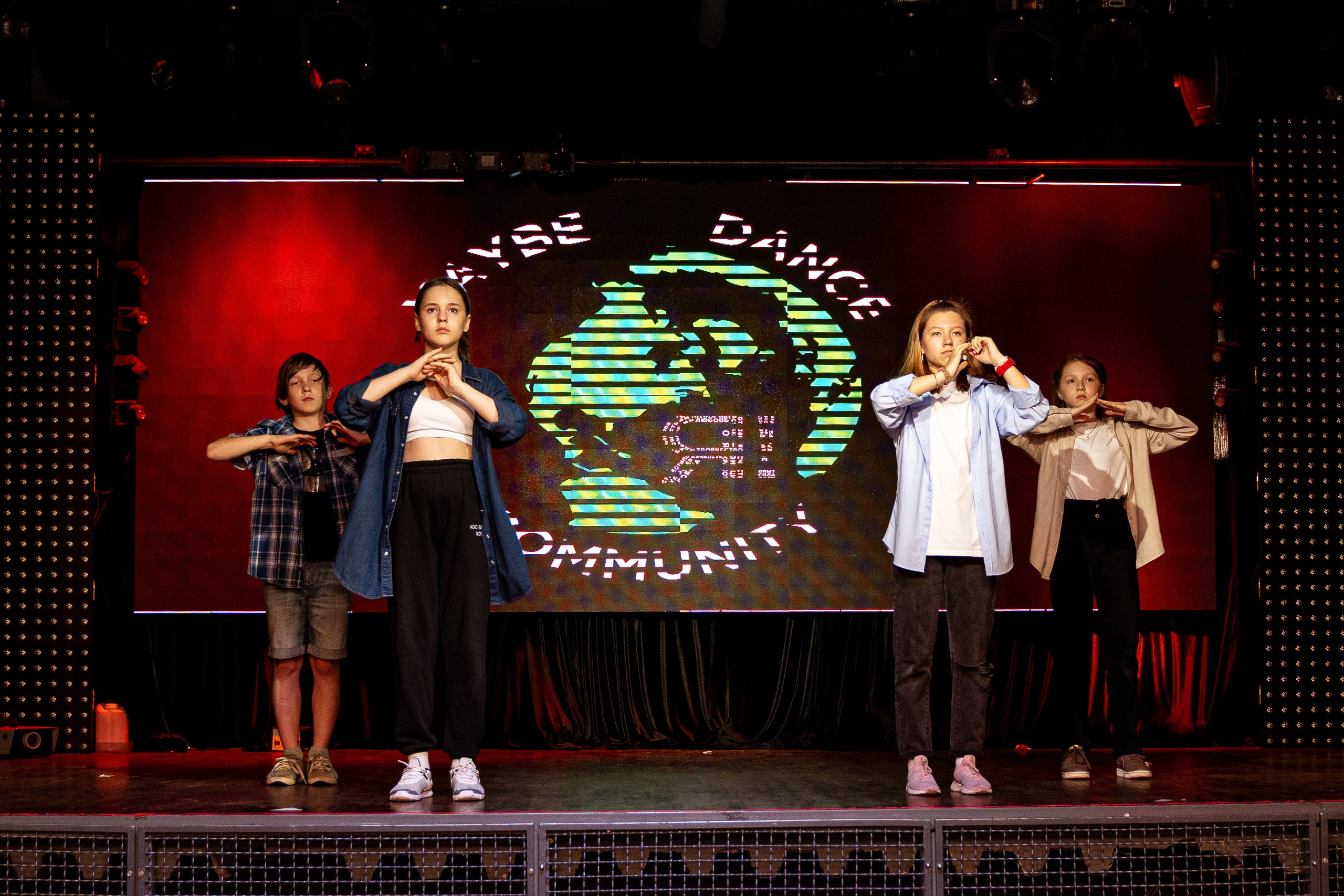 Танцевальная школа MDC. Свадебный и репортажный фотограф в Уфе| Осетрова Ольга