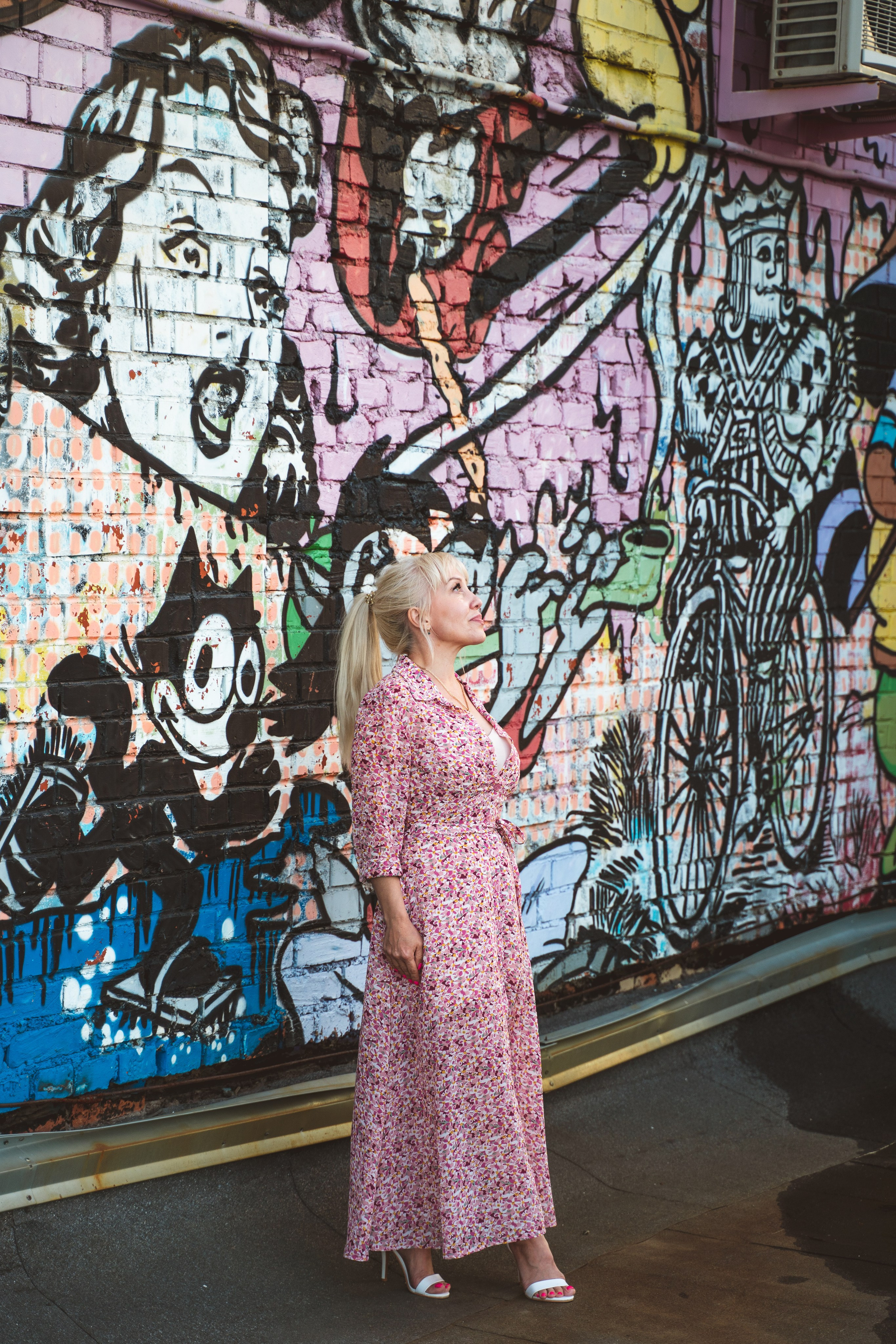 Джаз на крыше в «Доме Карлсона». Свадебный и репортажный фотограф в Уфе| Осетрова Ольга