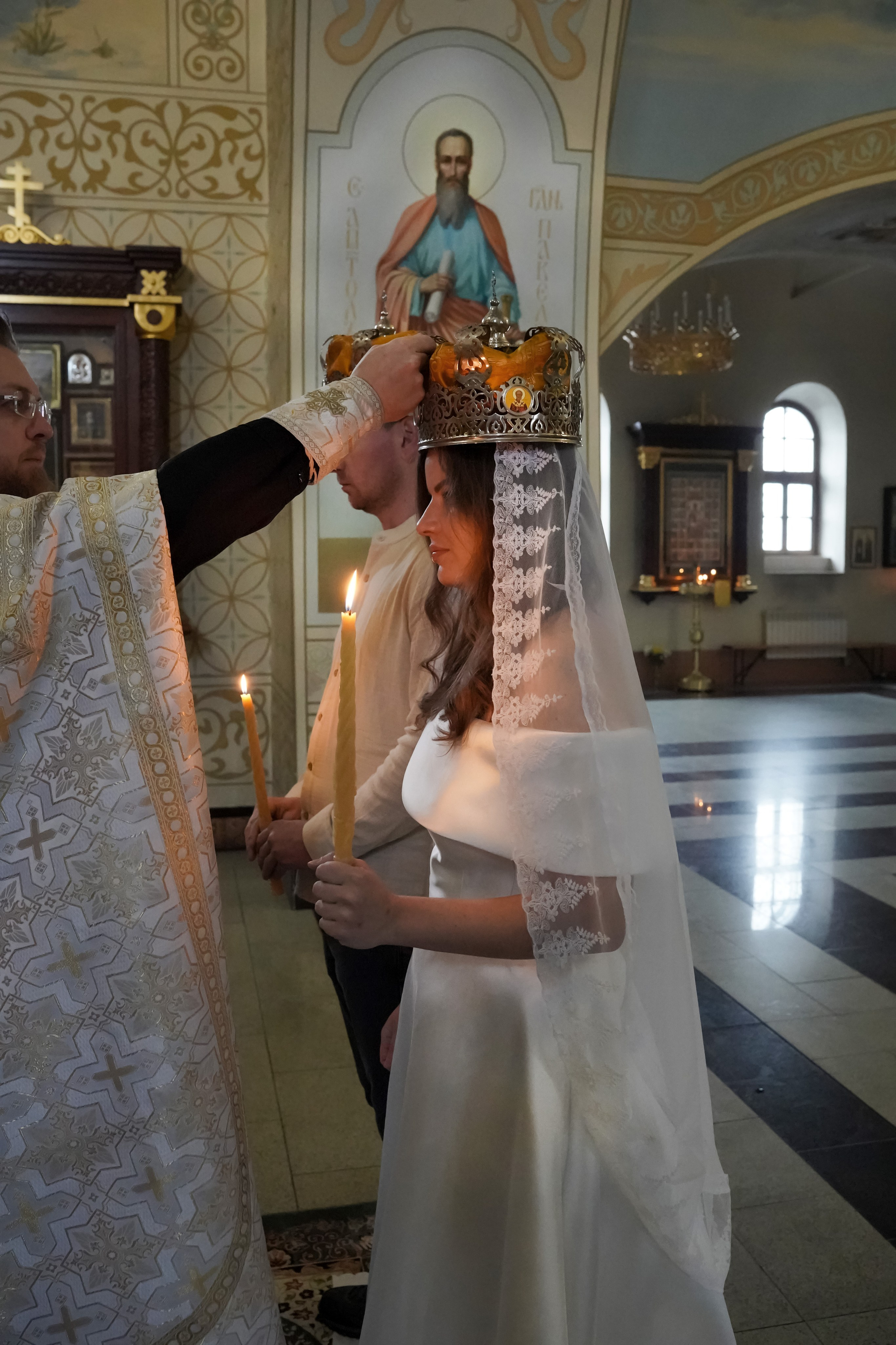 Кристина Станислав. Студийный и портретный фотограф в САНКТ-ПЕТЕРБУРГЕИрина Махаон