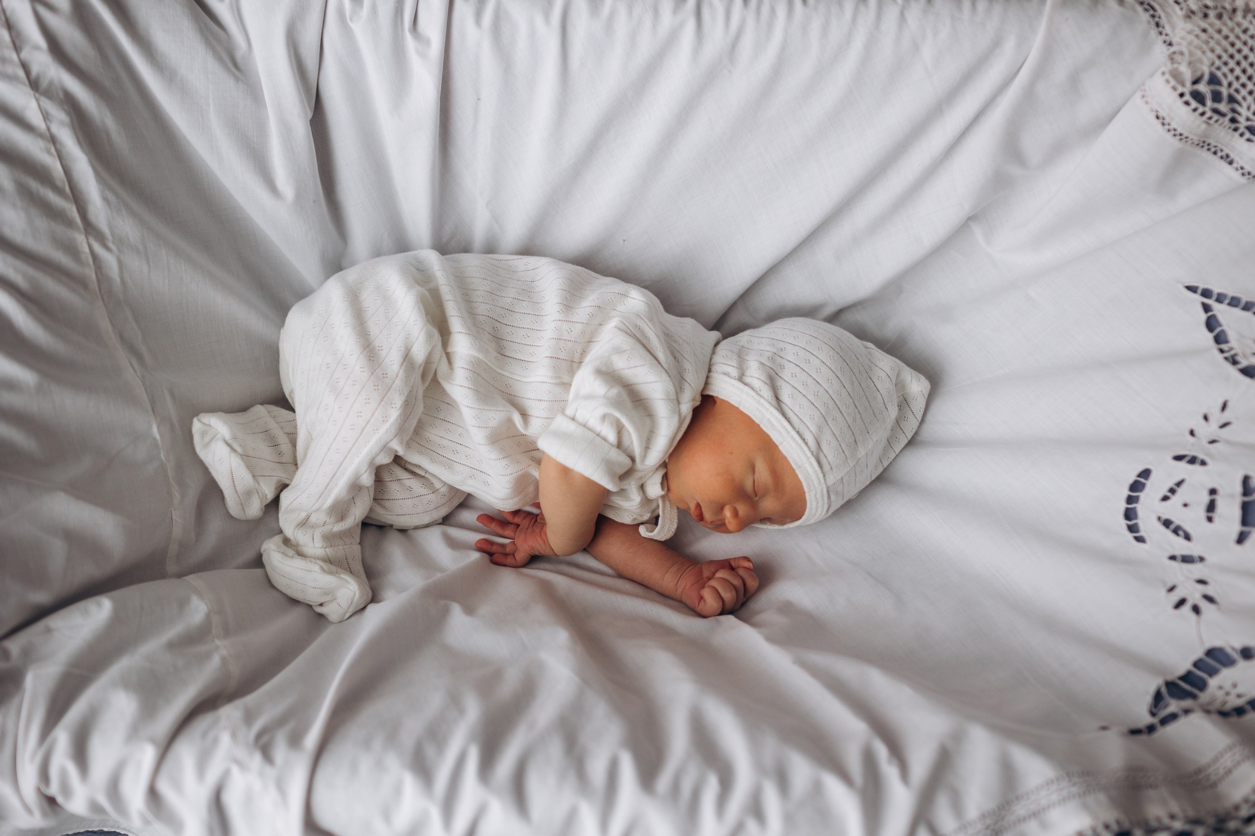 Первый в космосе. Выписка. Фотограф на роды в Санкт-Петербурге Екатерина Сысоева