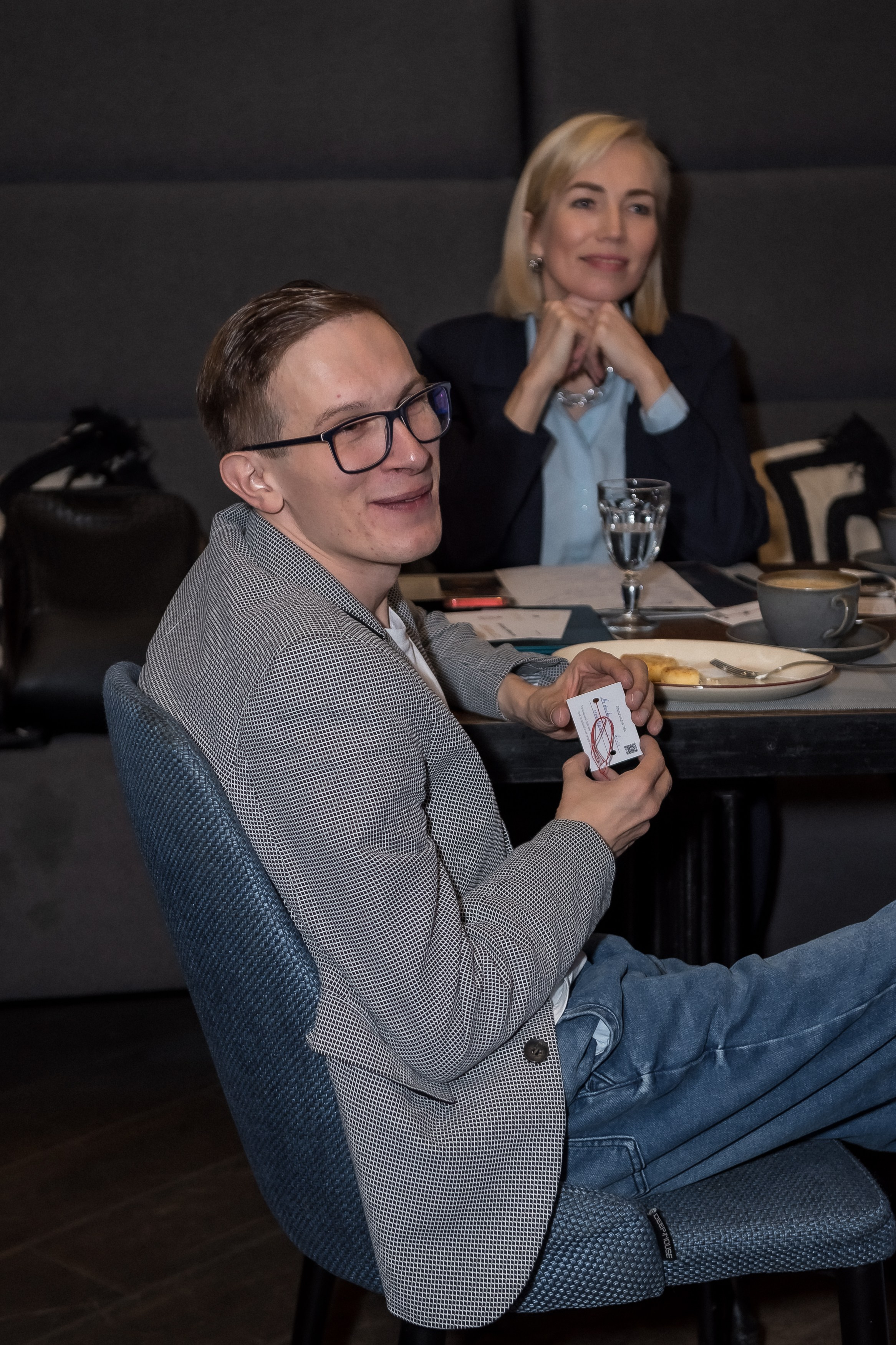 Репортаж мероприятий. КОНТЕНТ |БРЕНД фотограф Санкт-Петербург — Жанна Олтаржевская