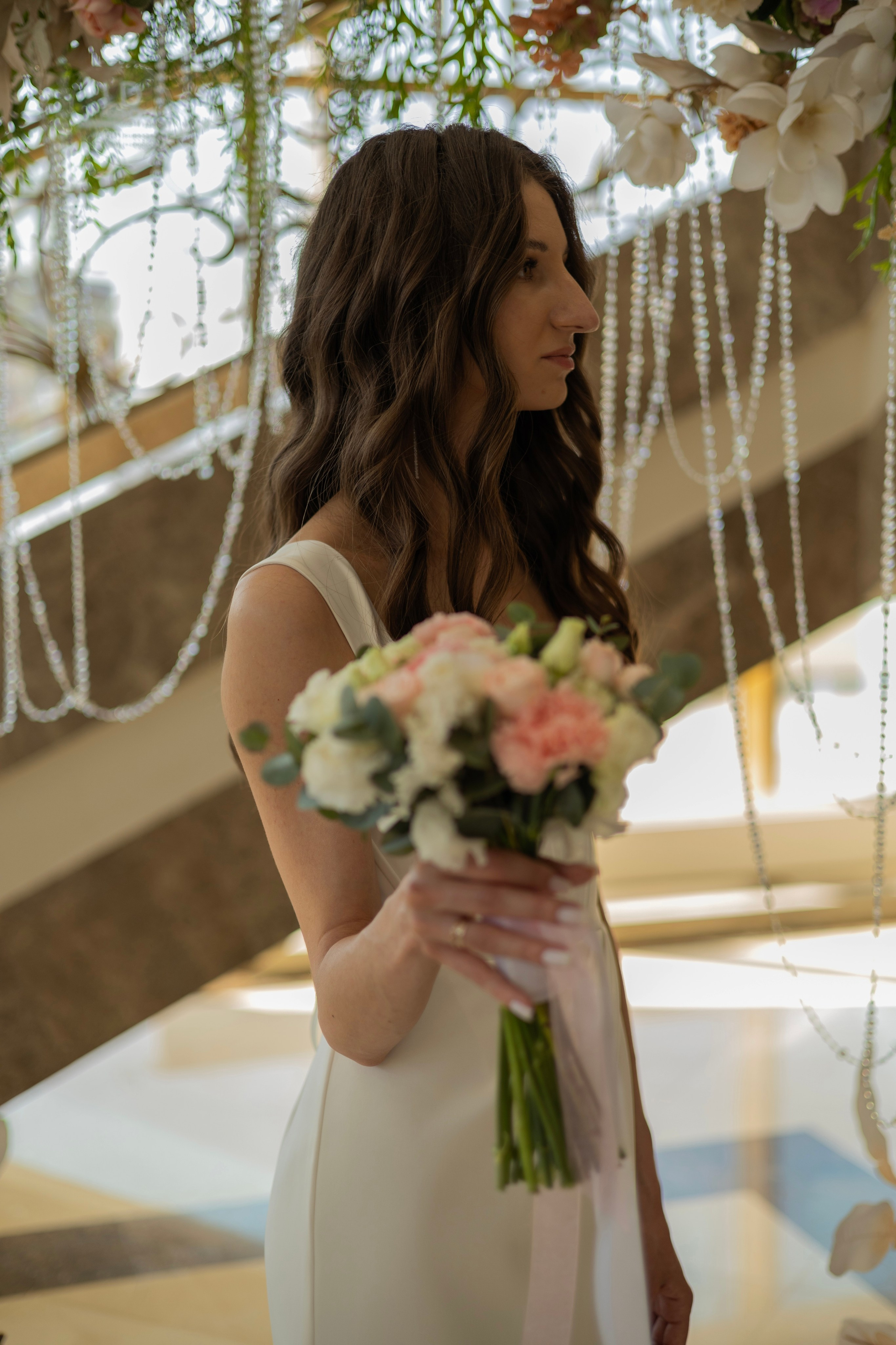 Свадебная. Фотограф Иркутск. Надежда Иванова