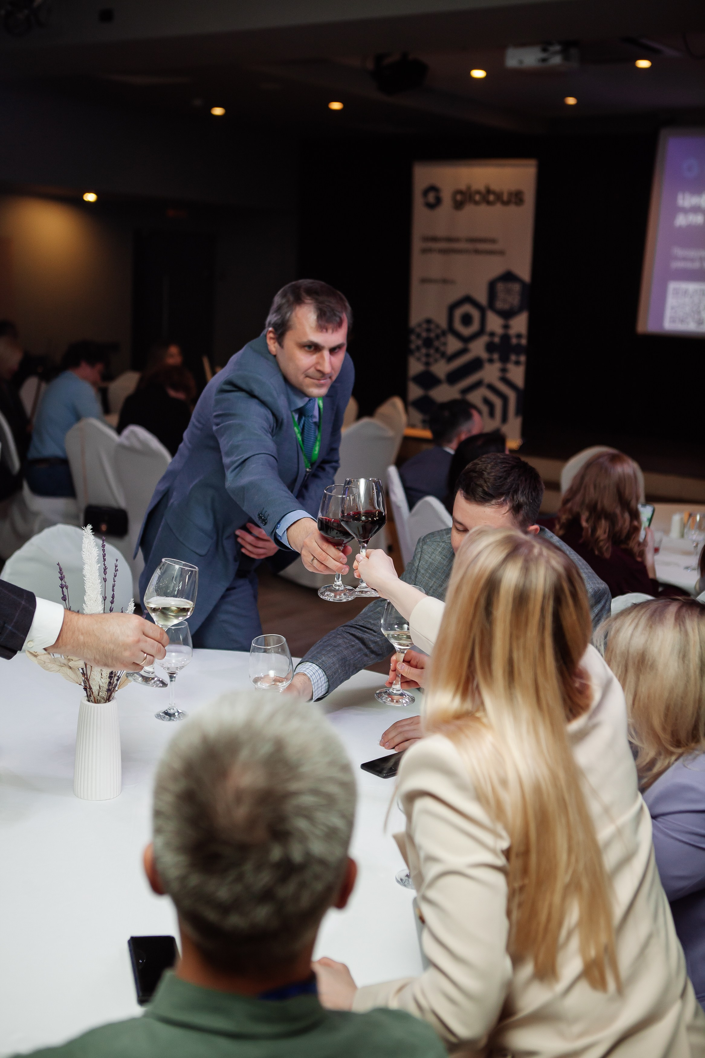 ЦИПР. Фотограф в Нижнем Новгороде Таня Галкина