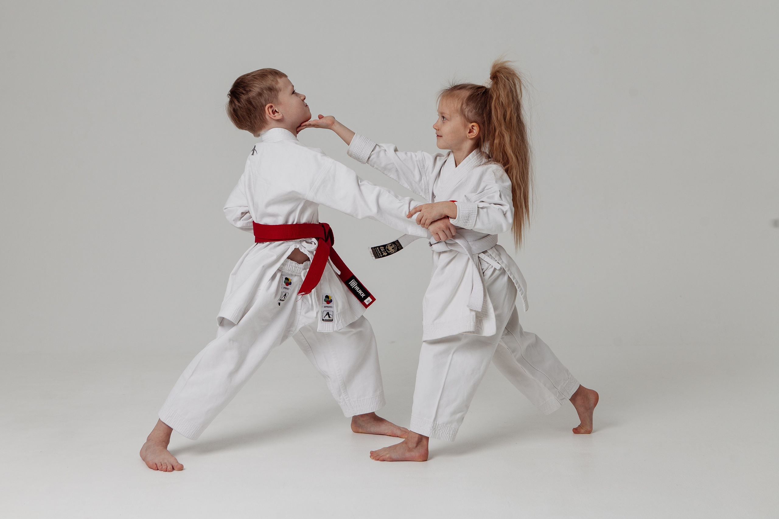 Школа каратэ Танкан. Фотограф в Нижнем Новгороде Таня Галкина