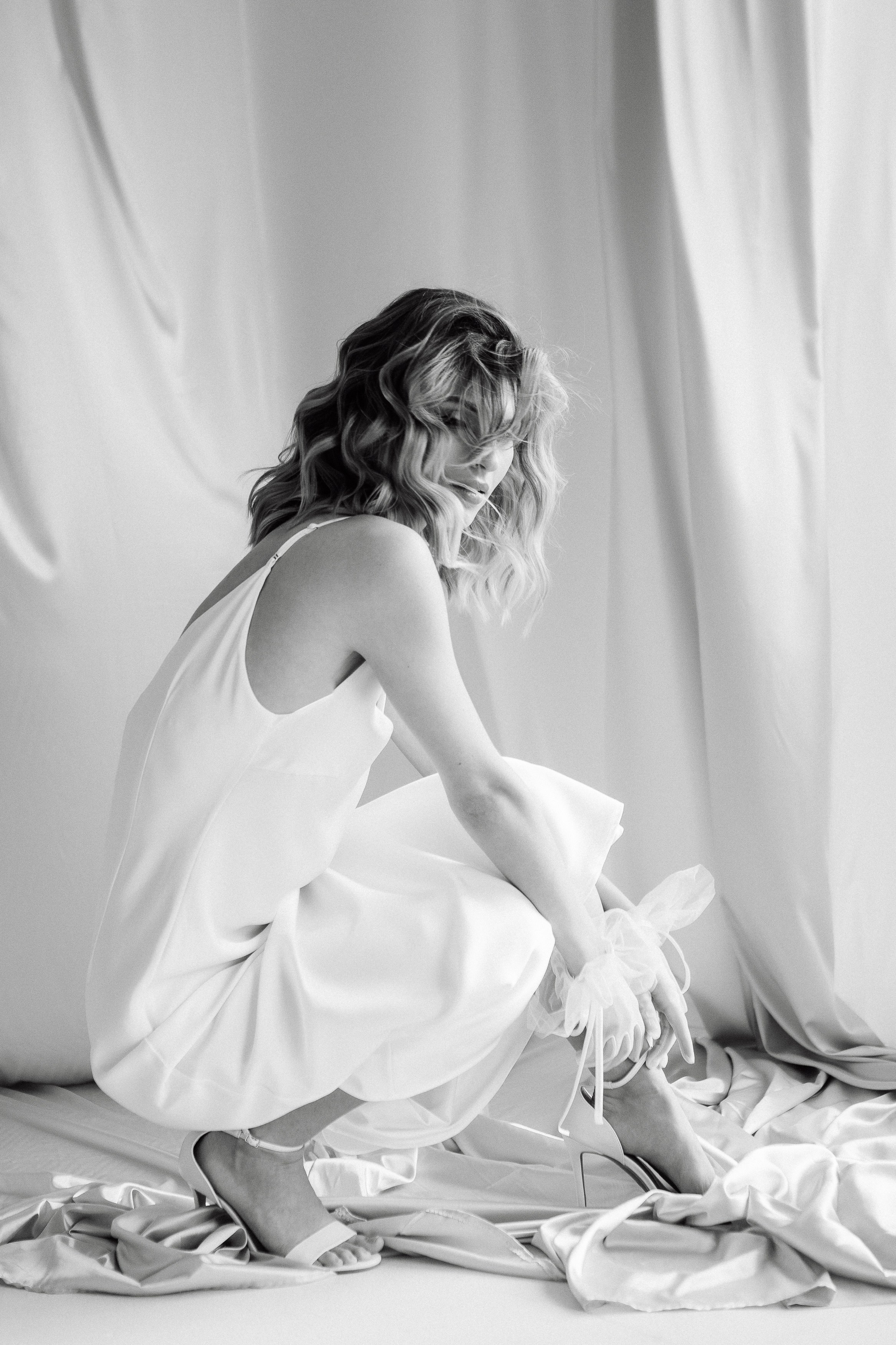 Юлия. Фотограф в Нижнем Новгороде Таня Галкина