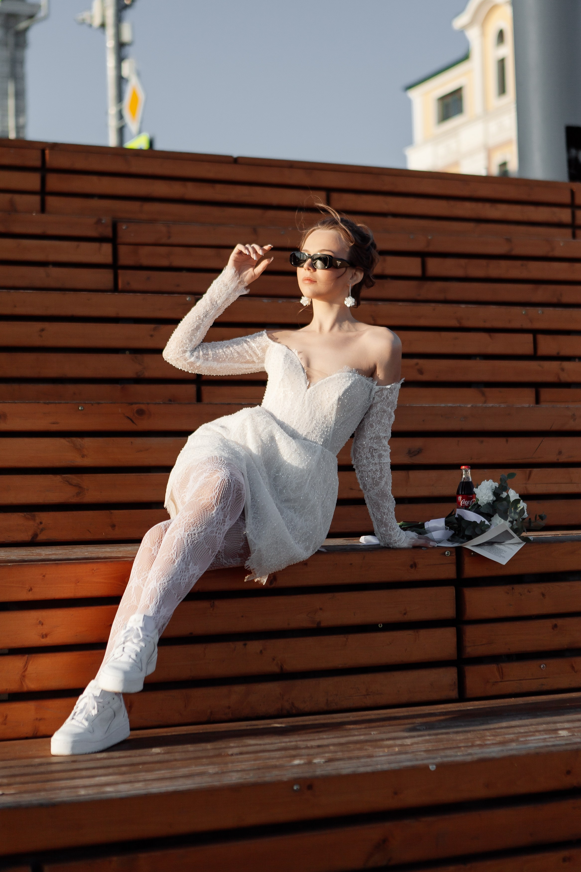 Кирилл и Анастасия. Фотограф в Нижнем Новгороде Таня Галкина