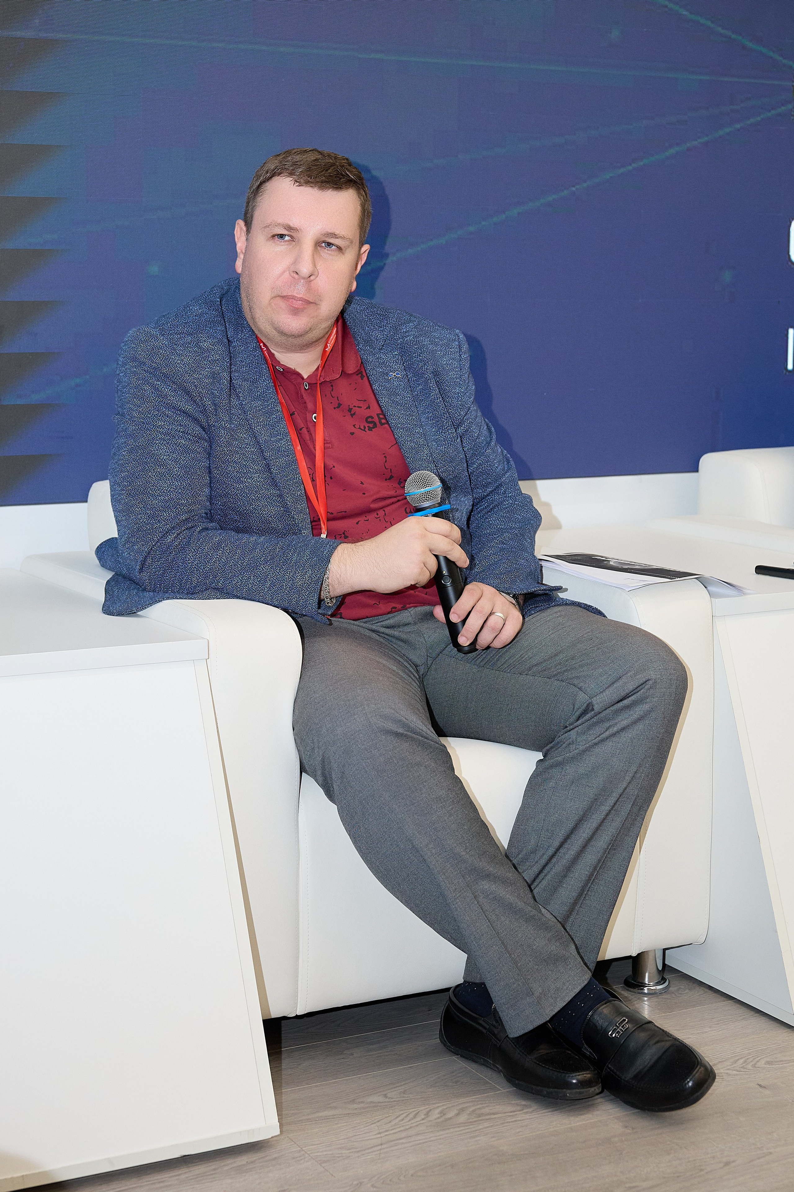Региональная встреча молодых предпринимателей Липецкой области. Евгений Сафронов. Фотограф в Липецке, Воронеже, Москве и других городах. Свадьбы, портреты, бизнес и репортаж