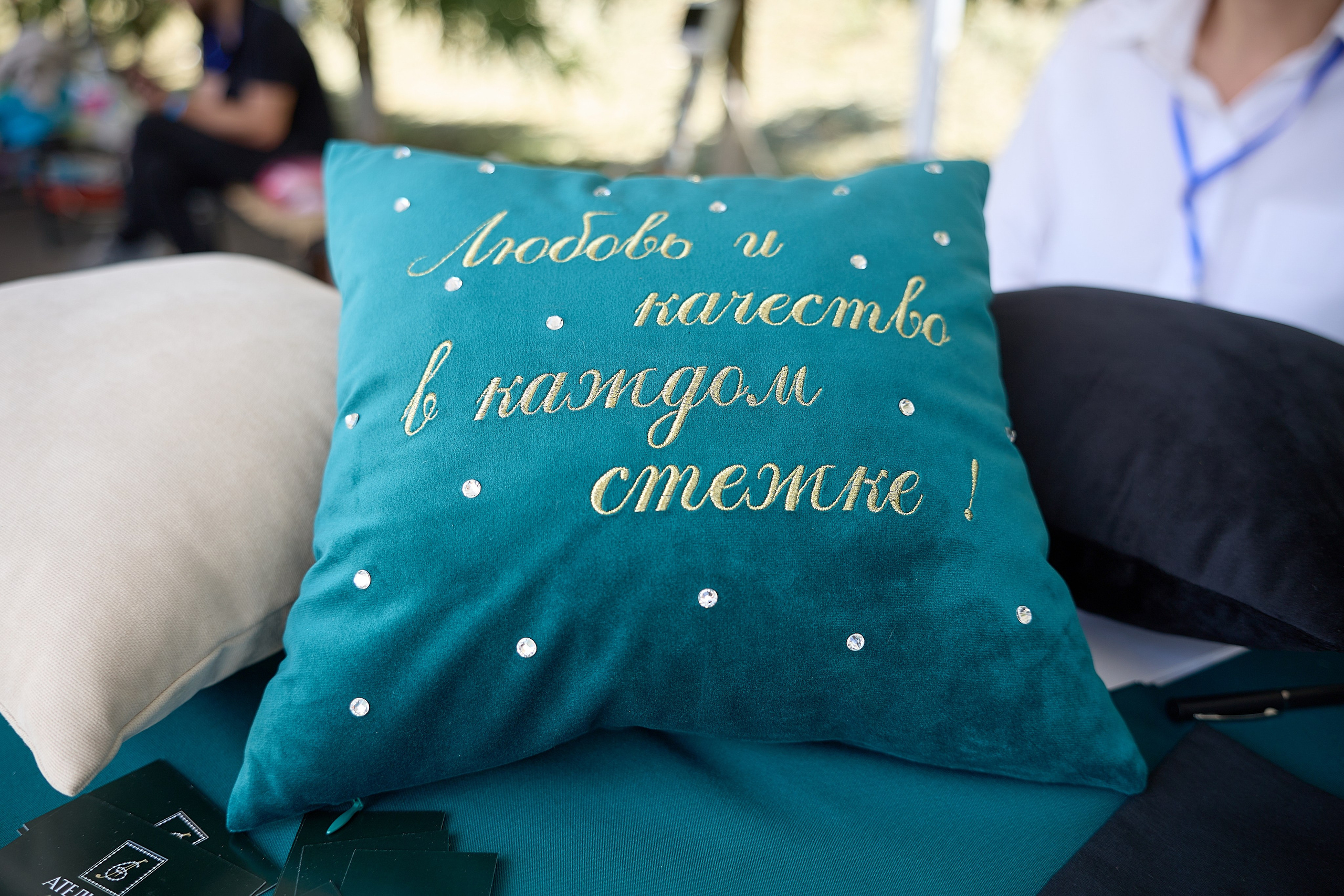 Репортажная бимзнес съёмка в Воронеже, парк Нелжа.Ру