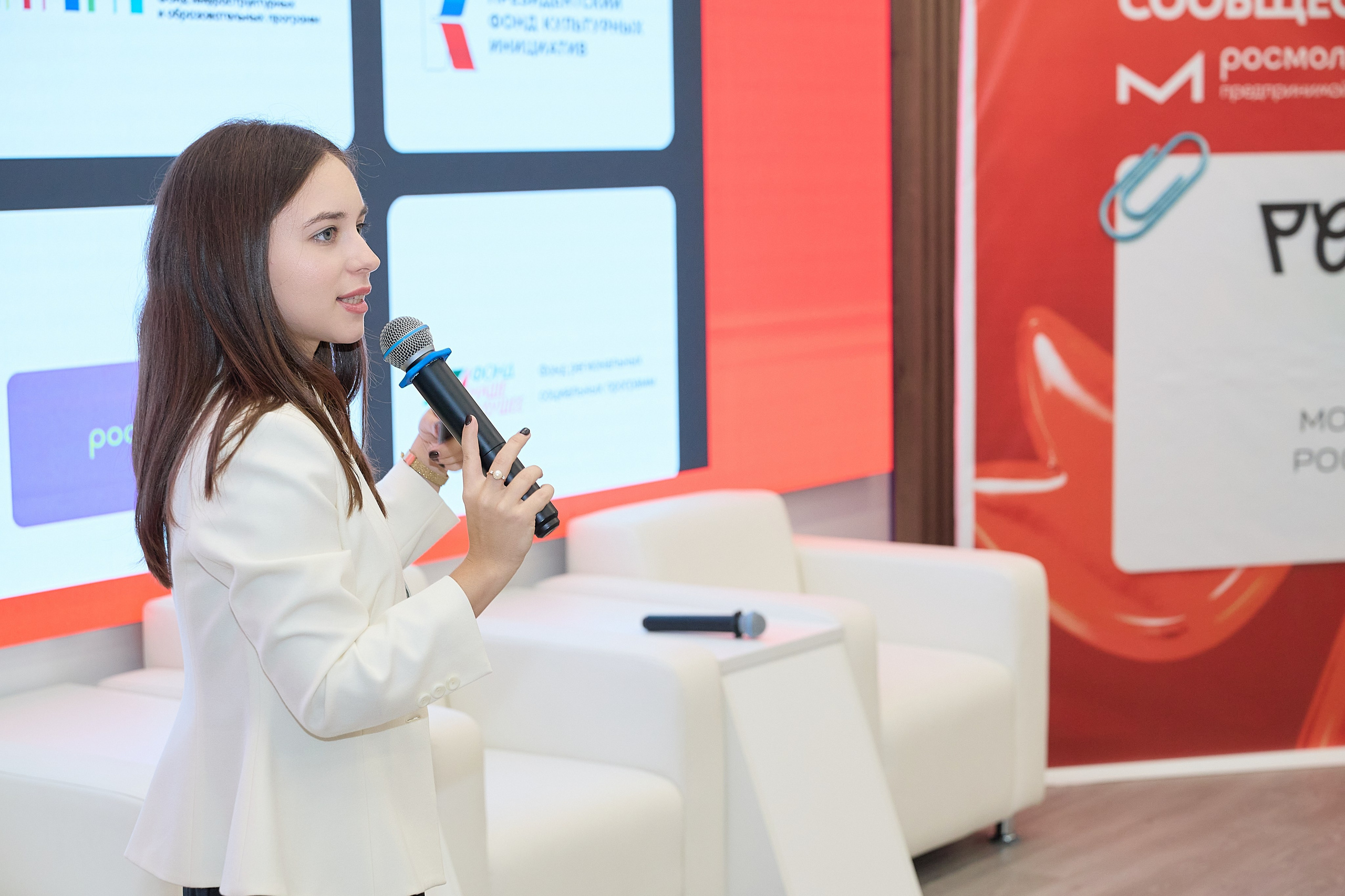 Региональная встреча молодых предпринимателей Липецкой области. Евгений Сафронов. Фотограф в Липецке, Воронеже, Москве и других городах. Свадьбы, портреты, бизнес и репортаж