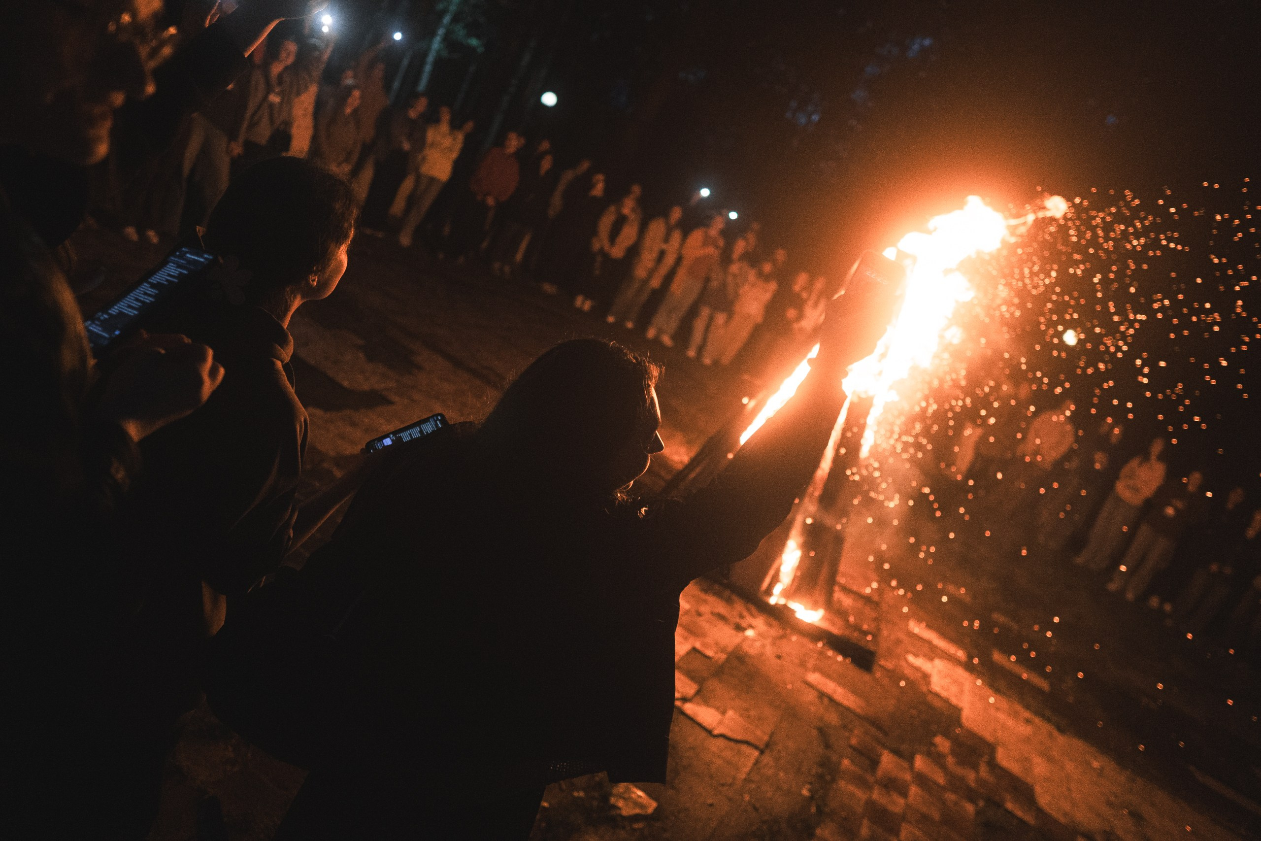 Летняя психологическая школа МГУ 2025. Саватейкин Ярослав | Портретный фотограф в Москве
