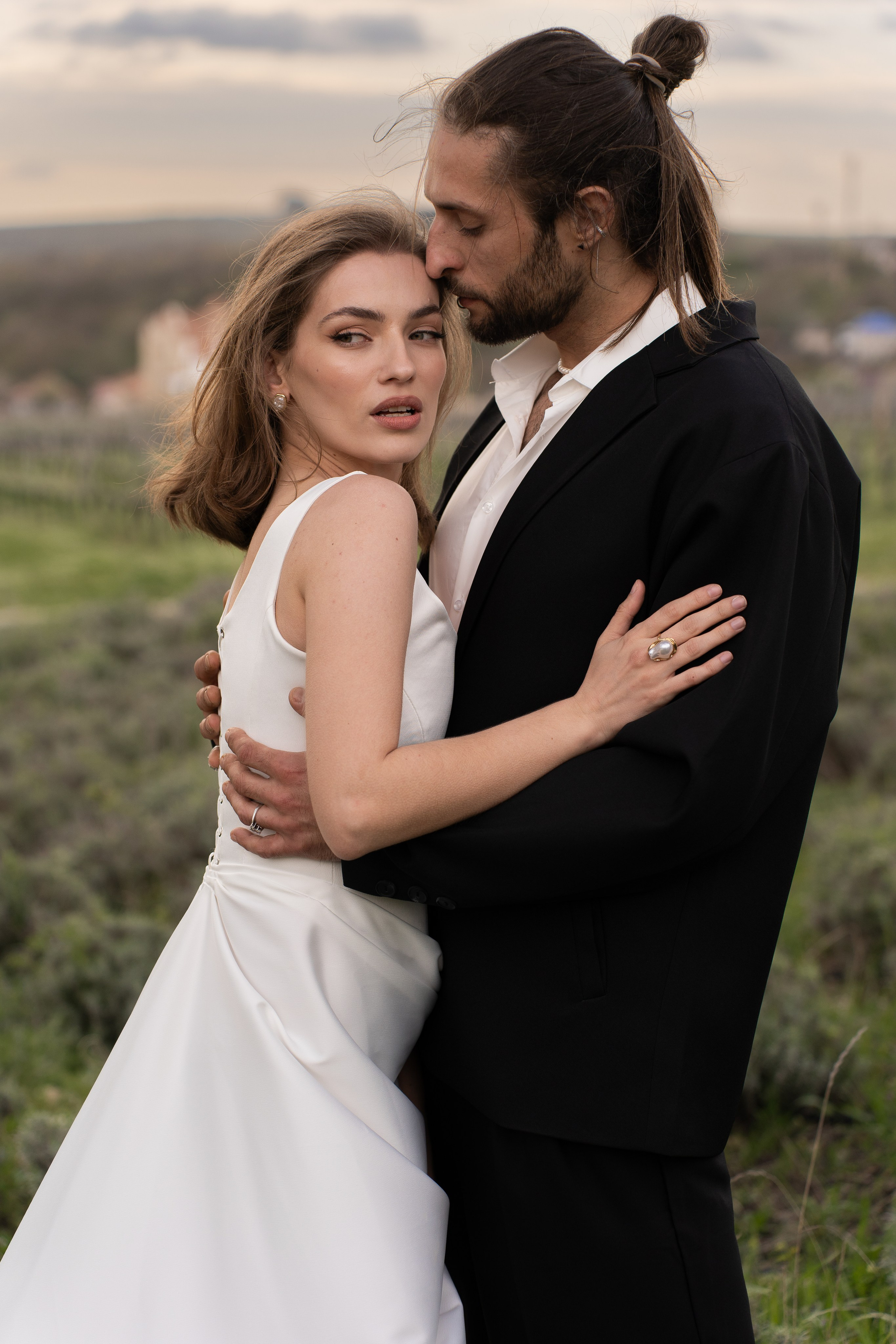 Артур & Александра. Главная