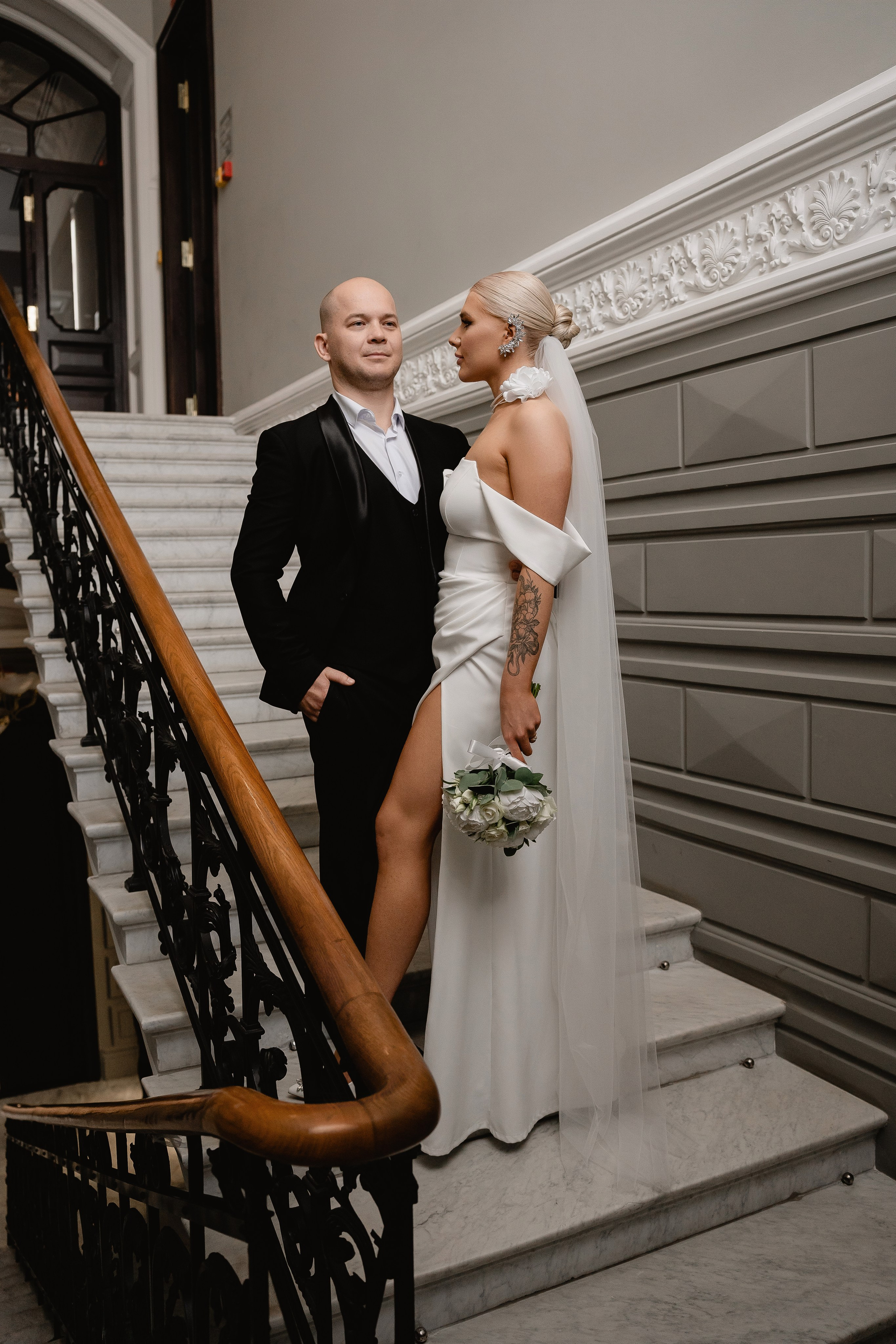 Алмаз & Ангелина. Главная