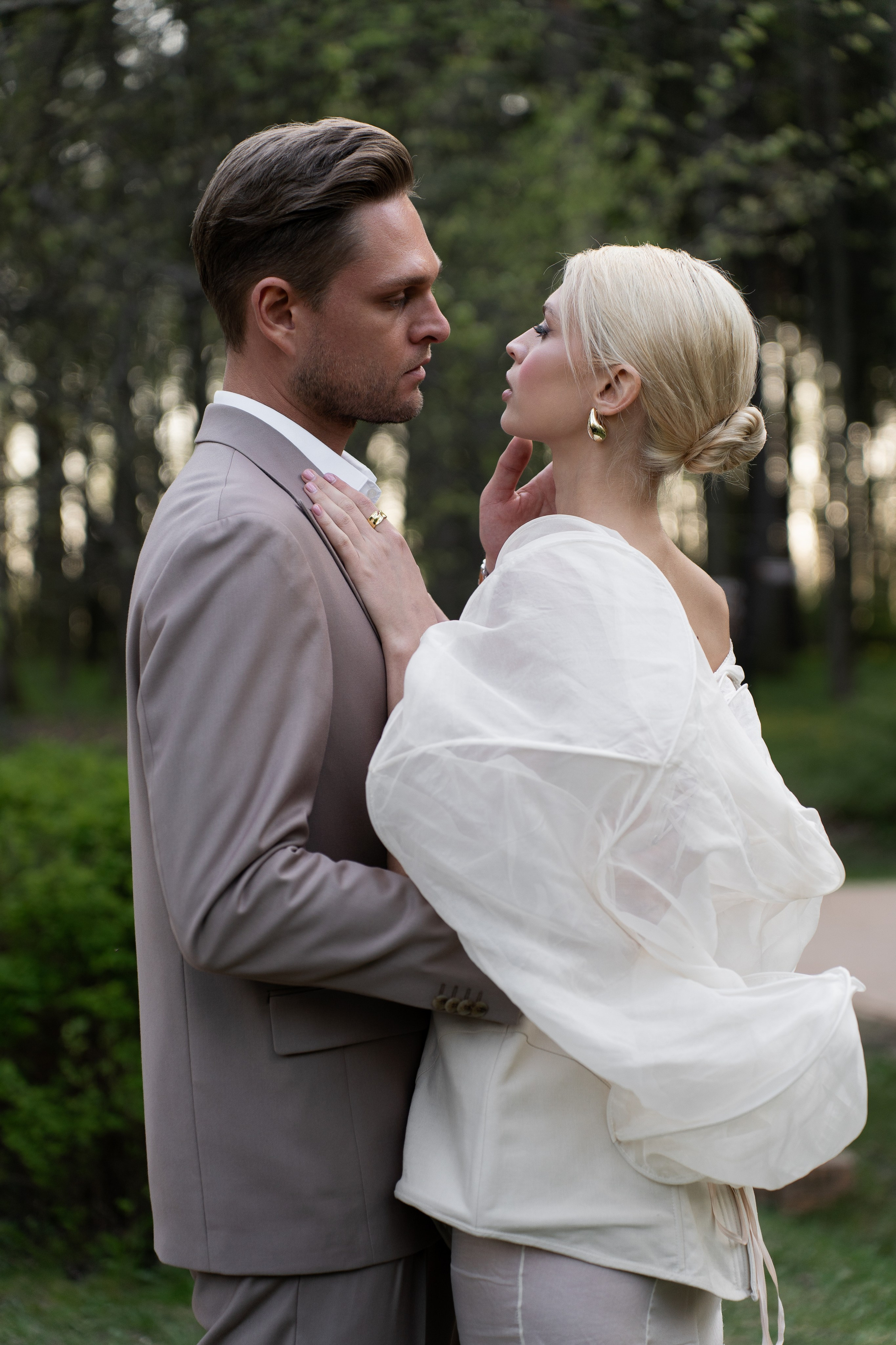 Андрей & Марина. Главная