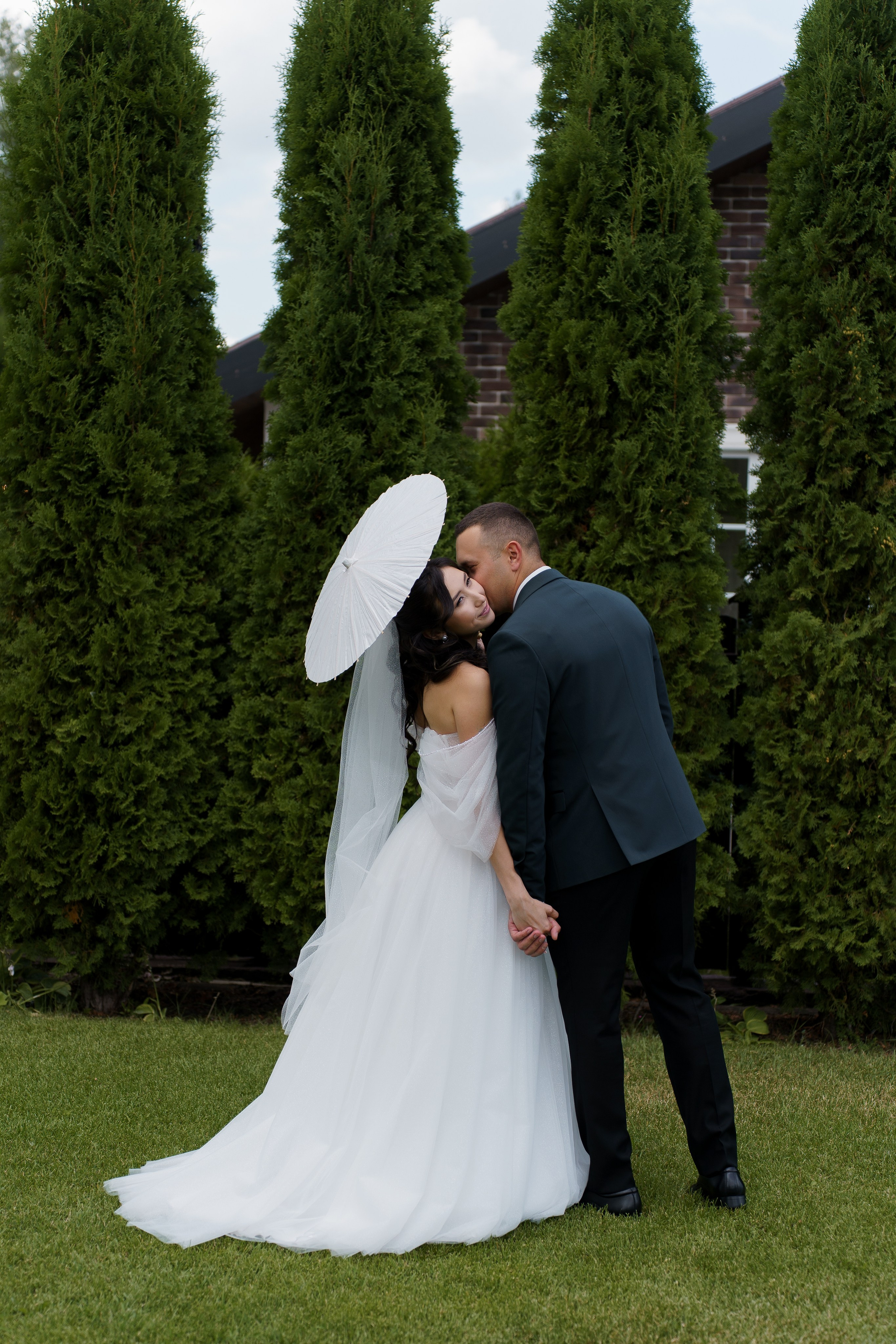 Станислав & Гюзель. Главная