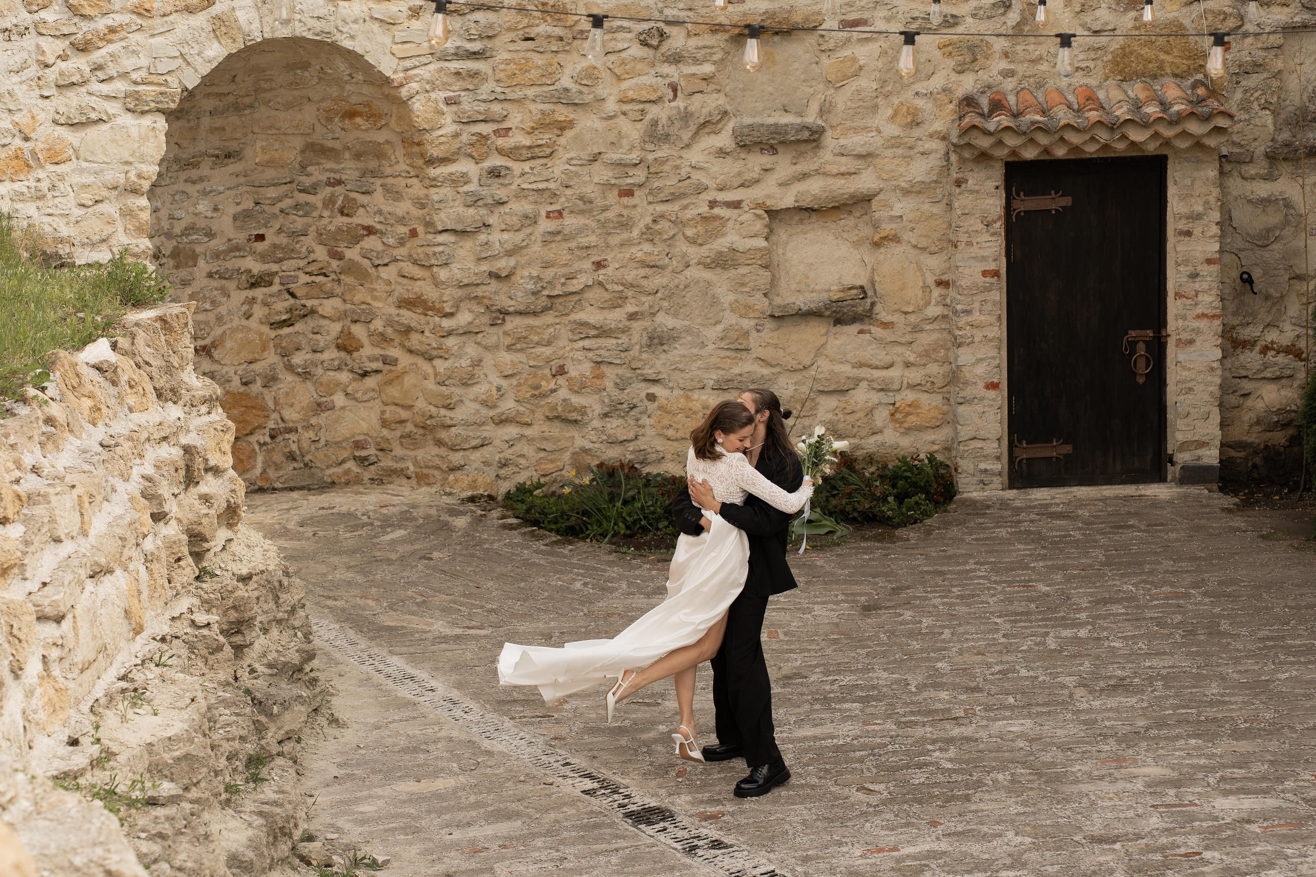 Артур & Александра. Главная