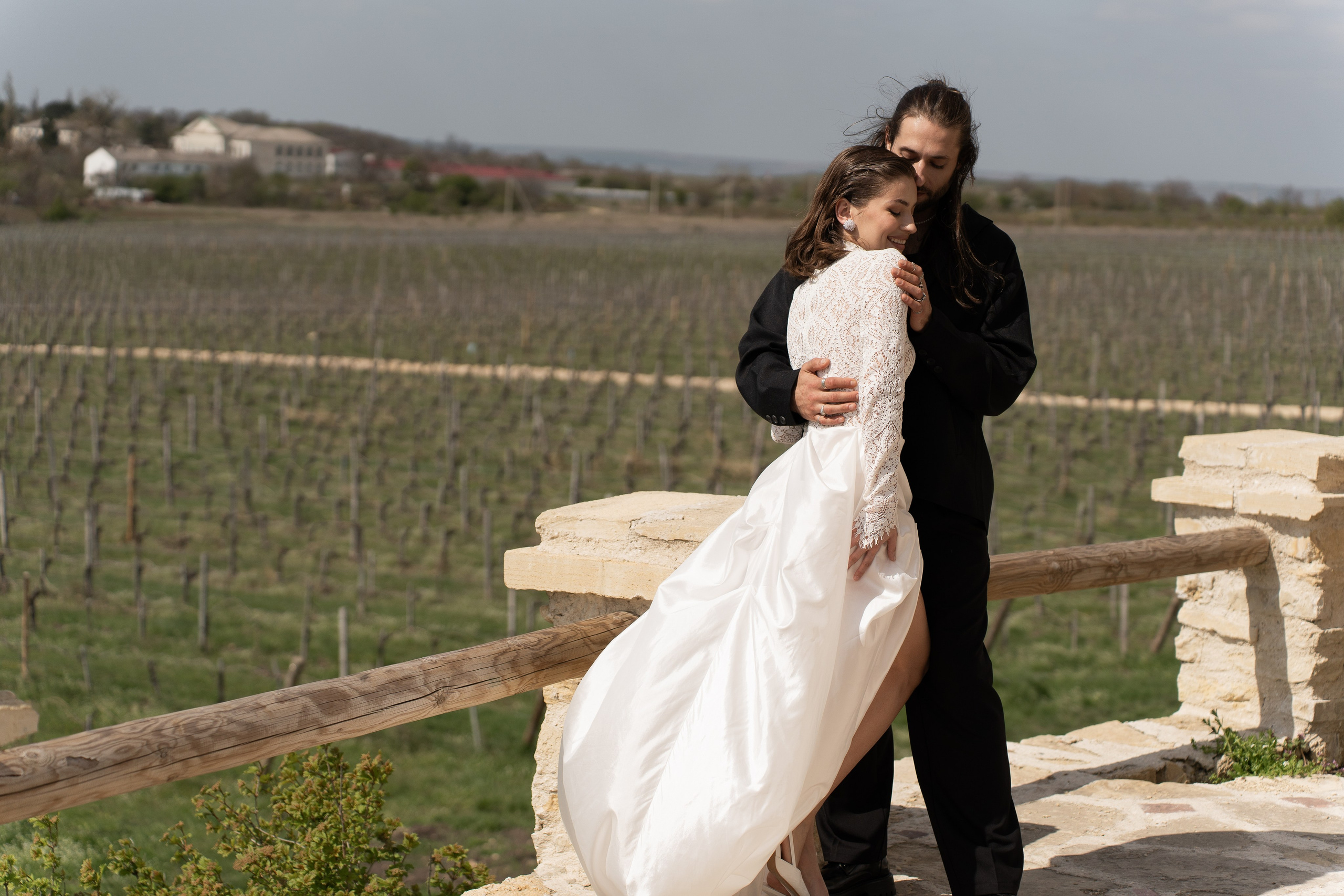 Артур & Александра. Главная