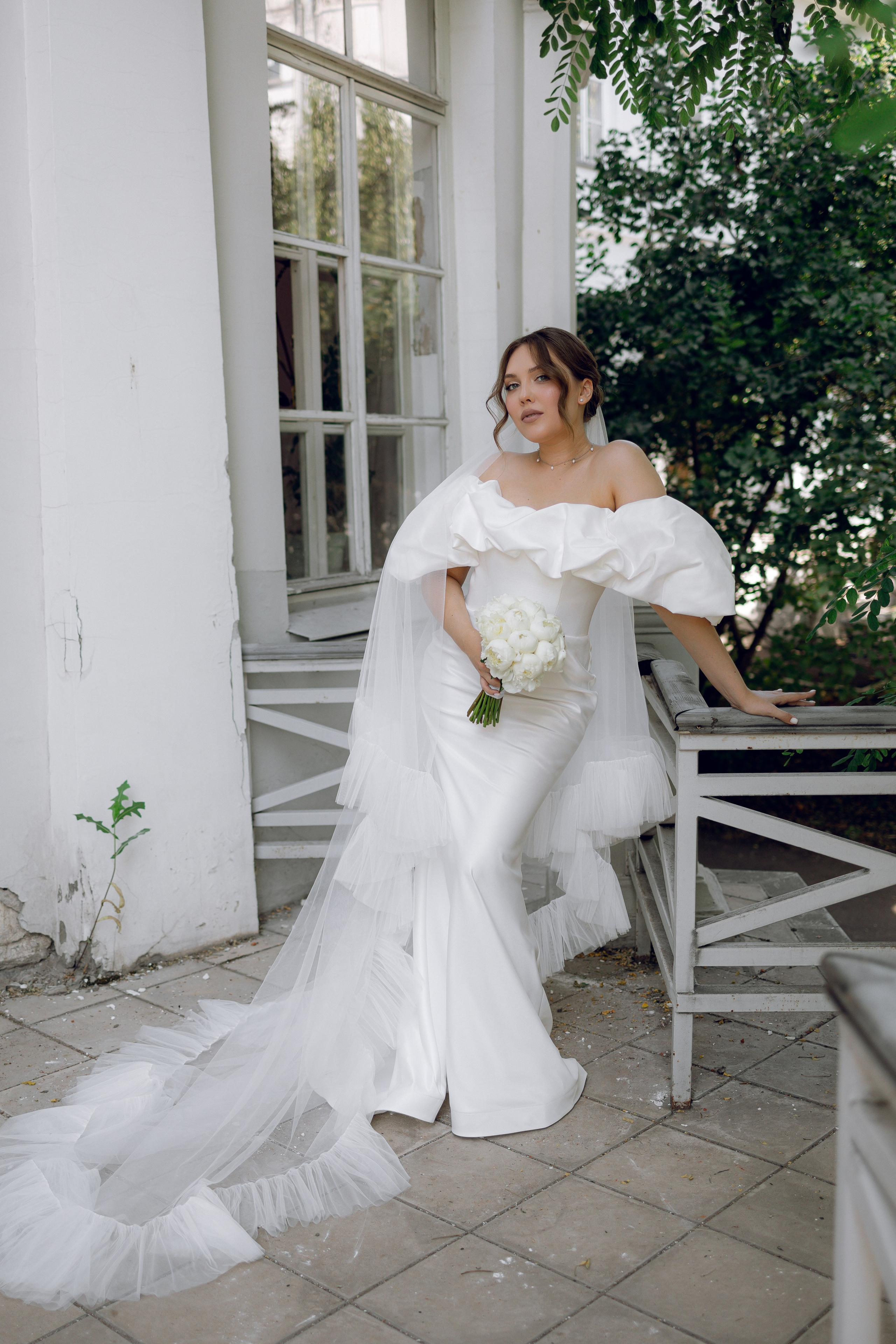 Максим & Эльмира. Свадебный фотограф Казань| Фотограф Казань Зевакина Анастасия