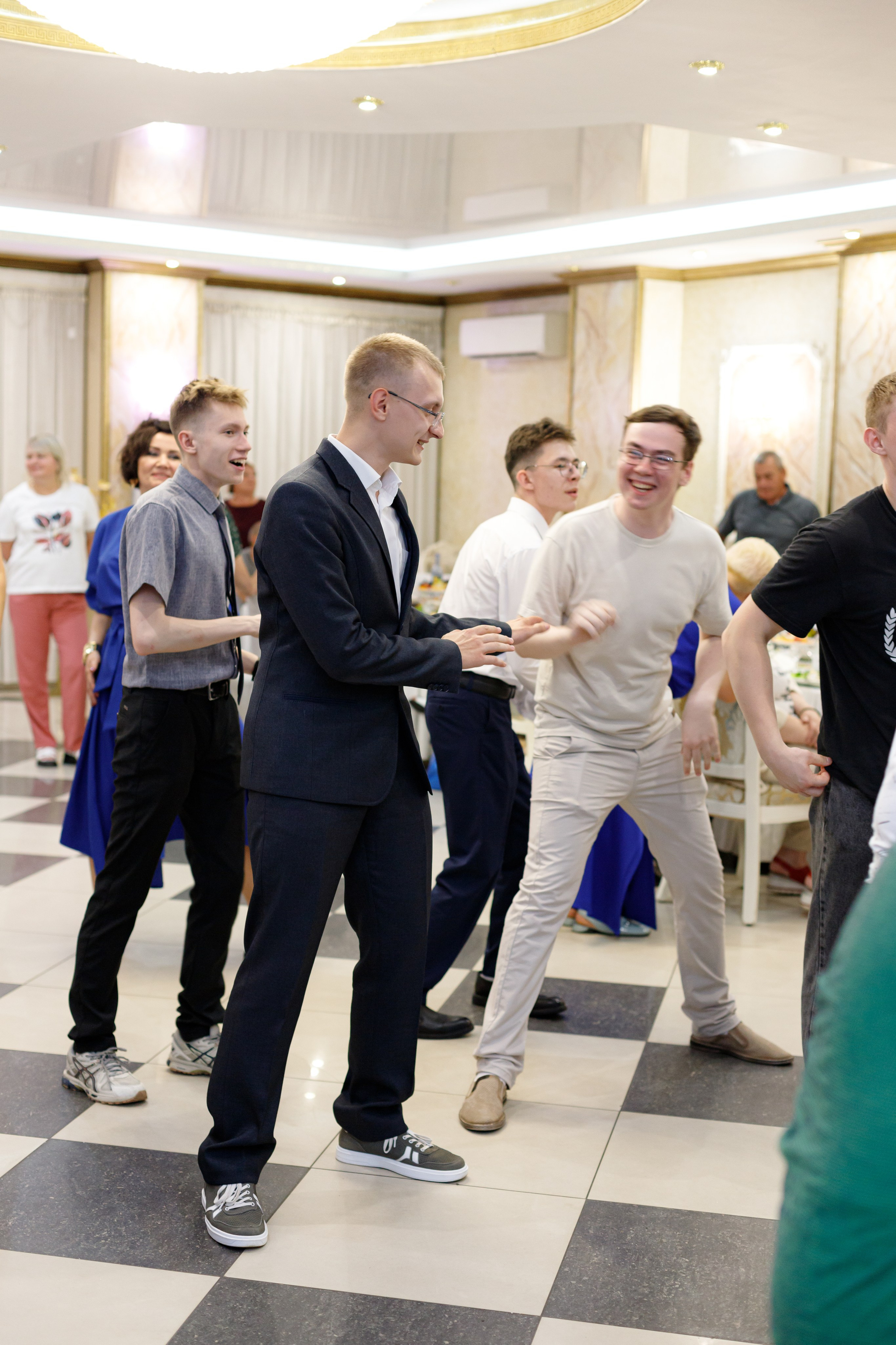 Выпускной. Photokarish