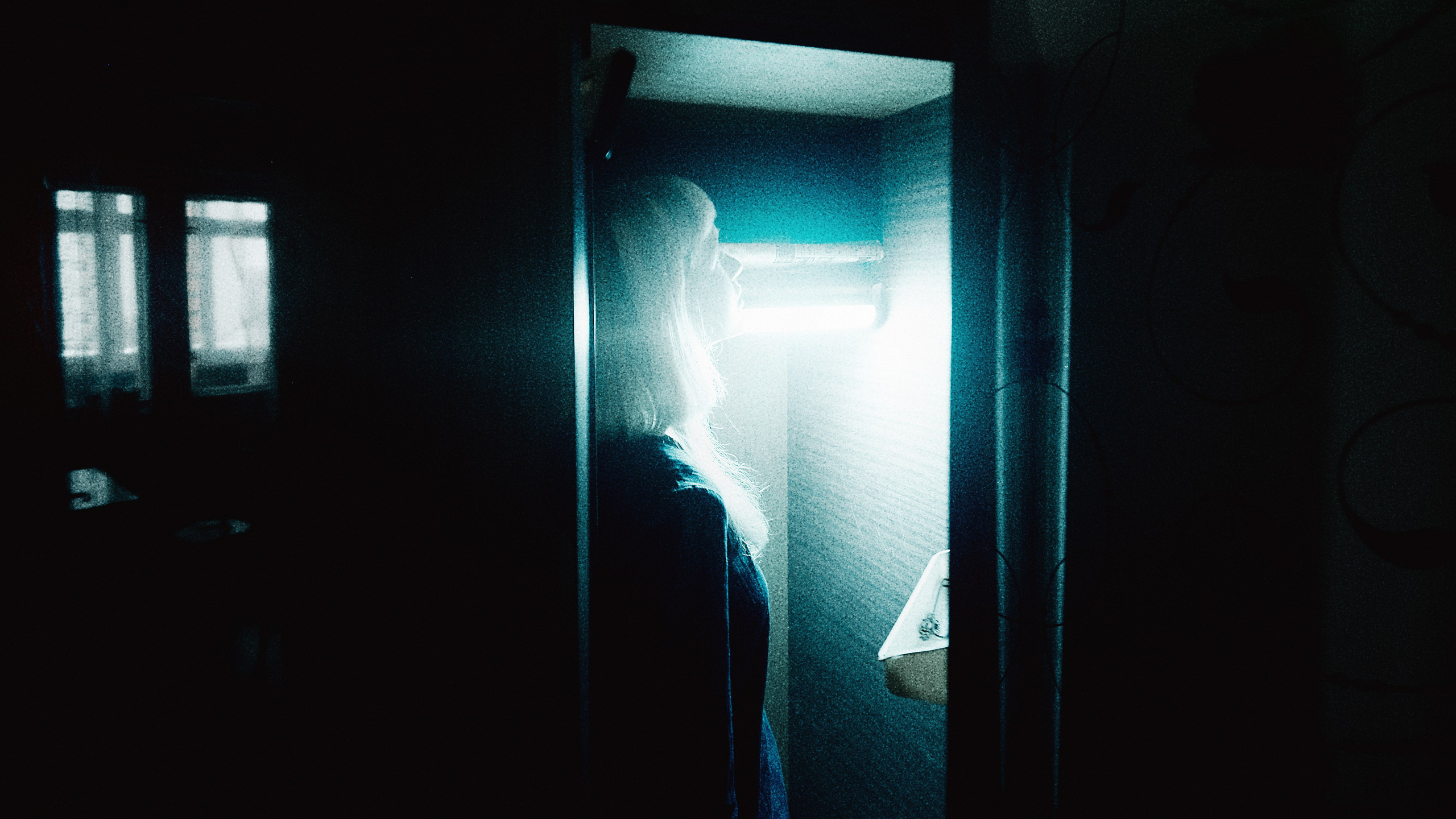 Шоу Трумана. Антон Арнольд | Фотограф Минск