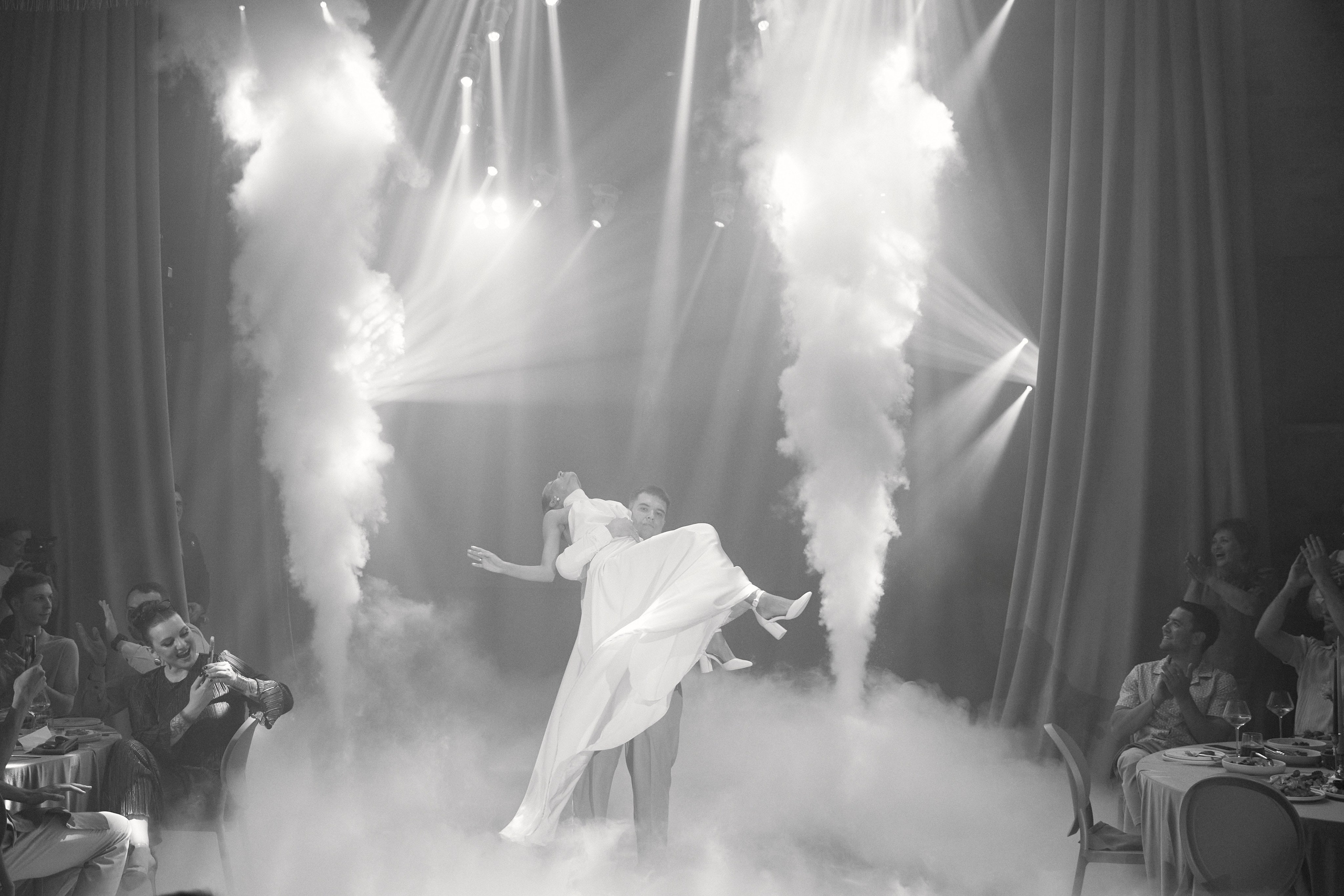 Посмотреть серию. Свадебный и семейный фотограф в Красноярске Тряпчев Павел