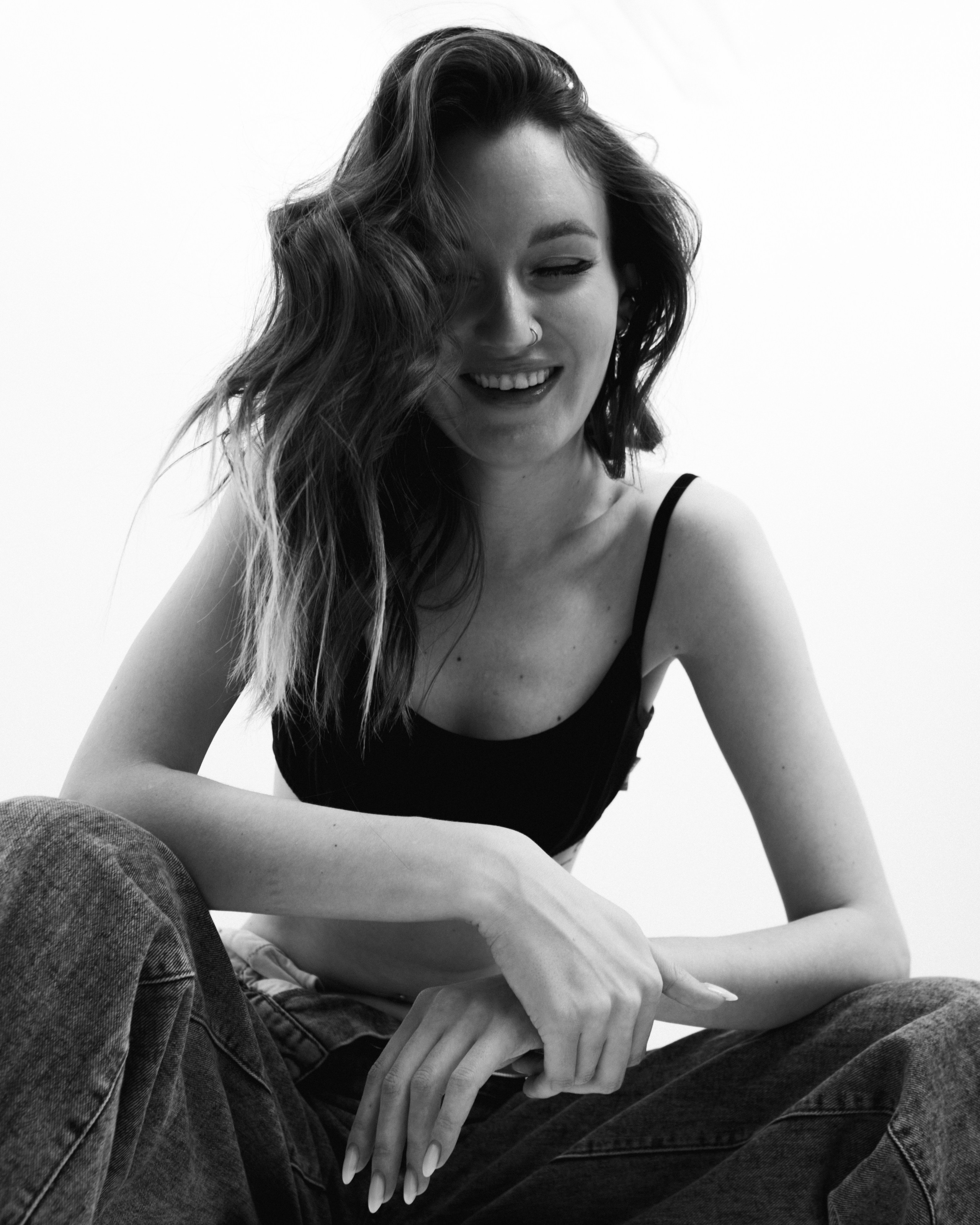 Яна. Портретный фотограф Алексин/Тула/Москва