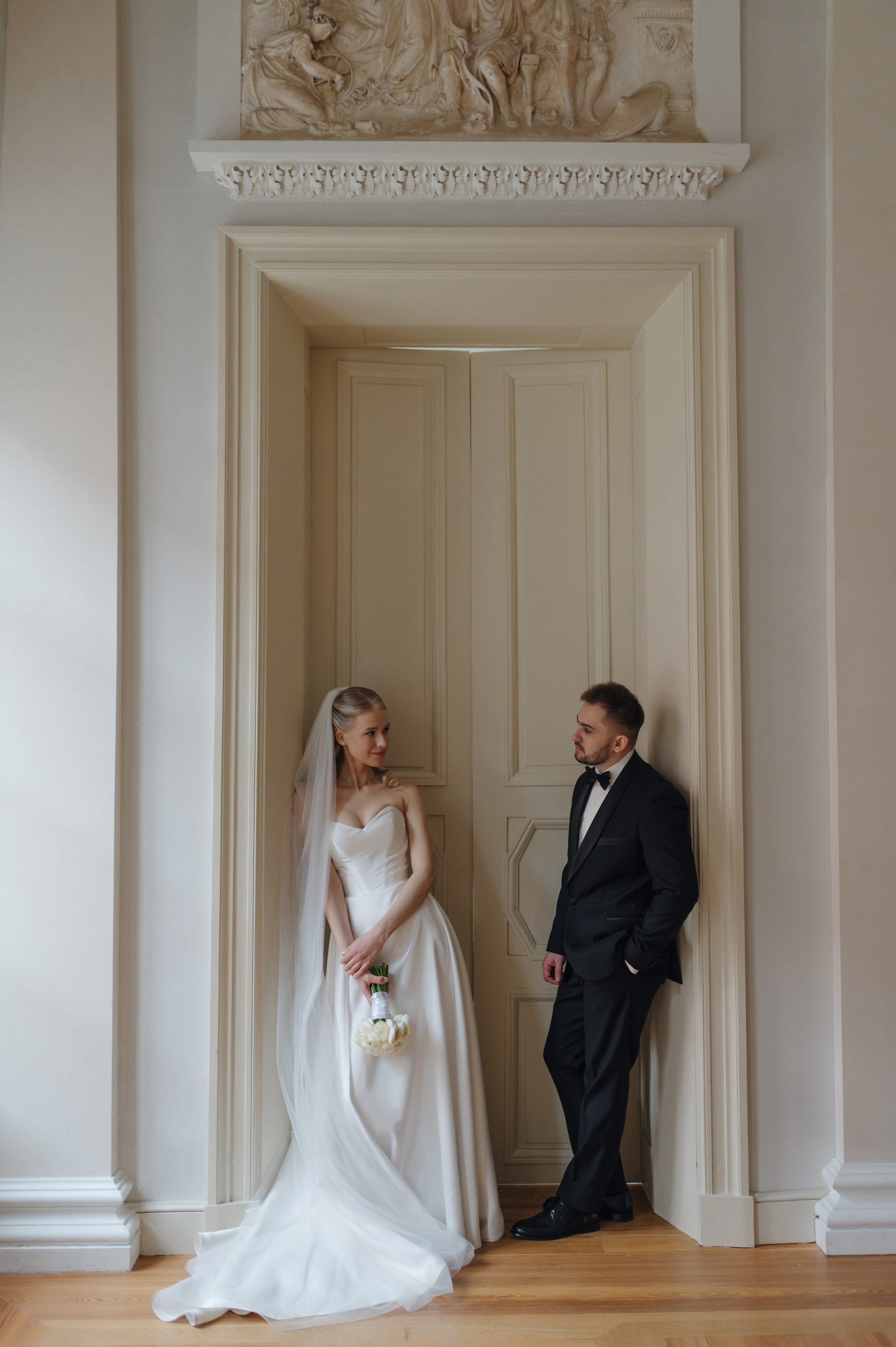 Александра и Алексей, Особняк Спиридонова и Усадьба Муравьевых-Апостолов. Свадебный фотограф Москва и Санкт-Петербург. Анастасия Чудина