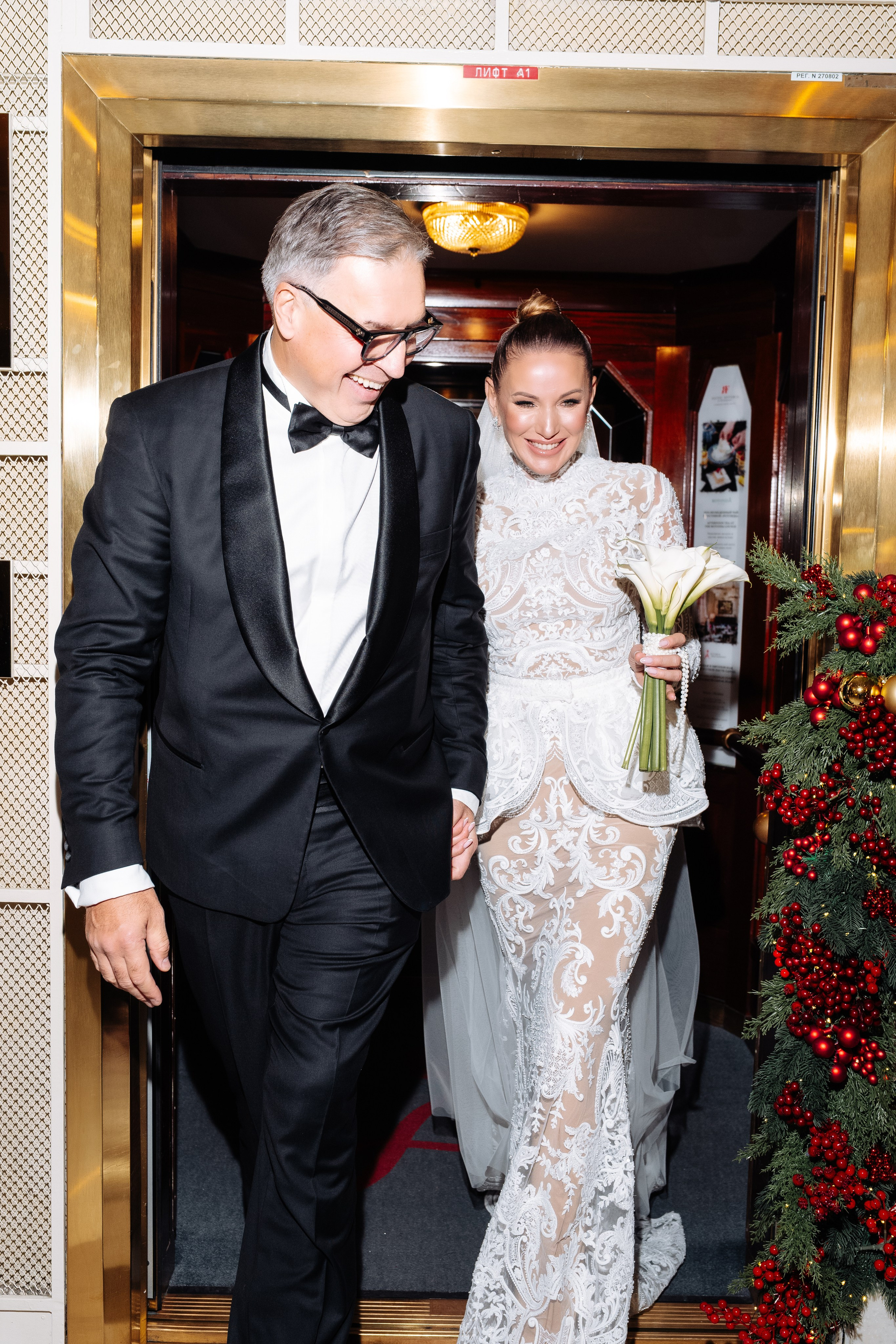 Свадебный и репортажной фотограф в Москве Джавангир Сурхаев