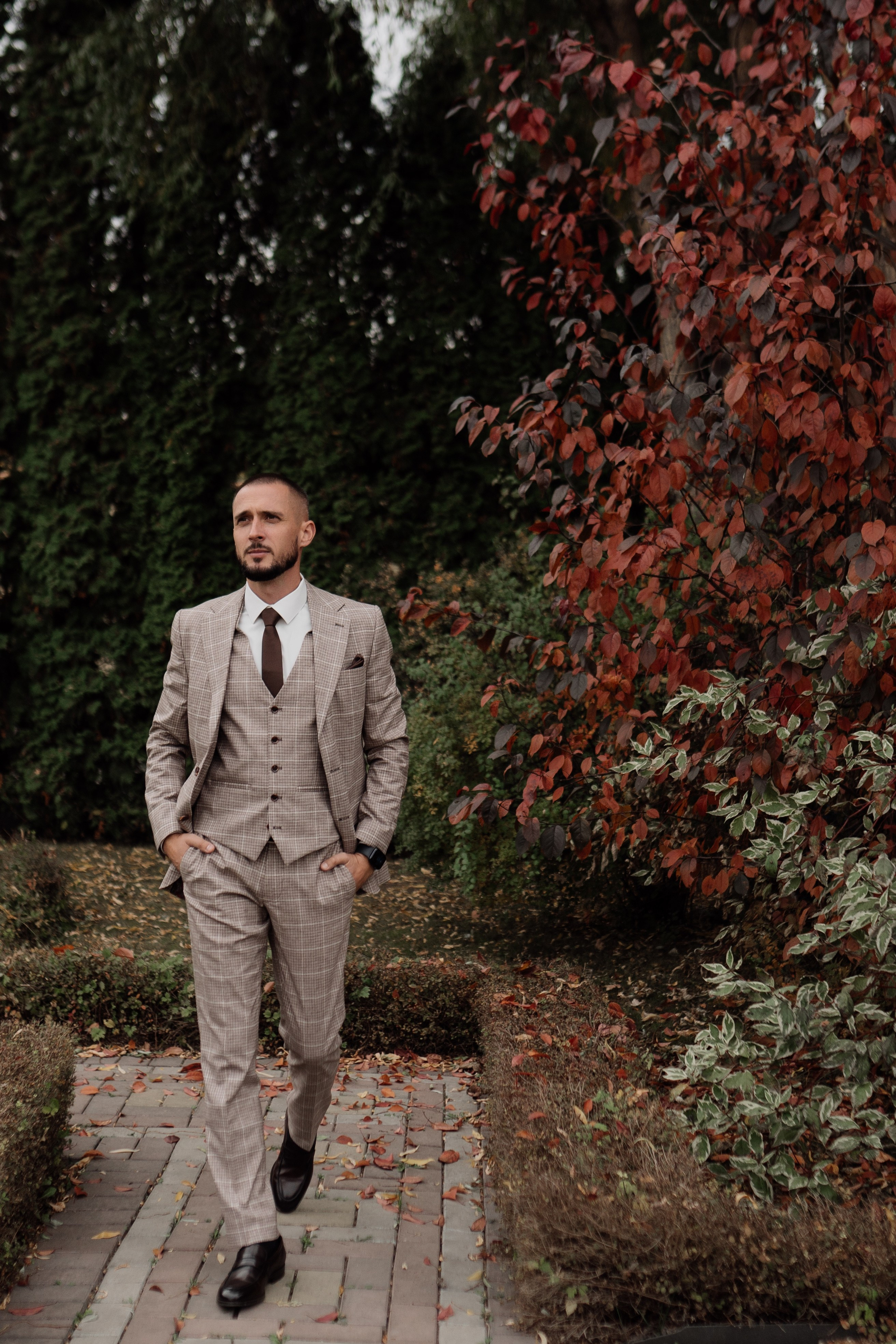 Orange. Свадебный фотограф Тольятти Москва Адамова Виктория