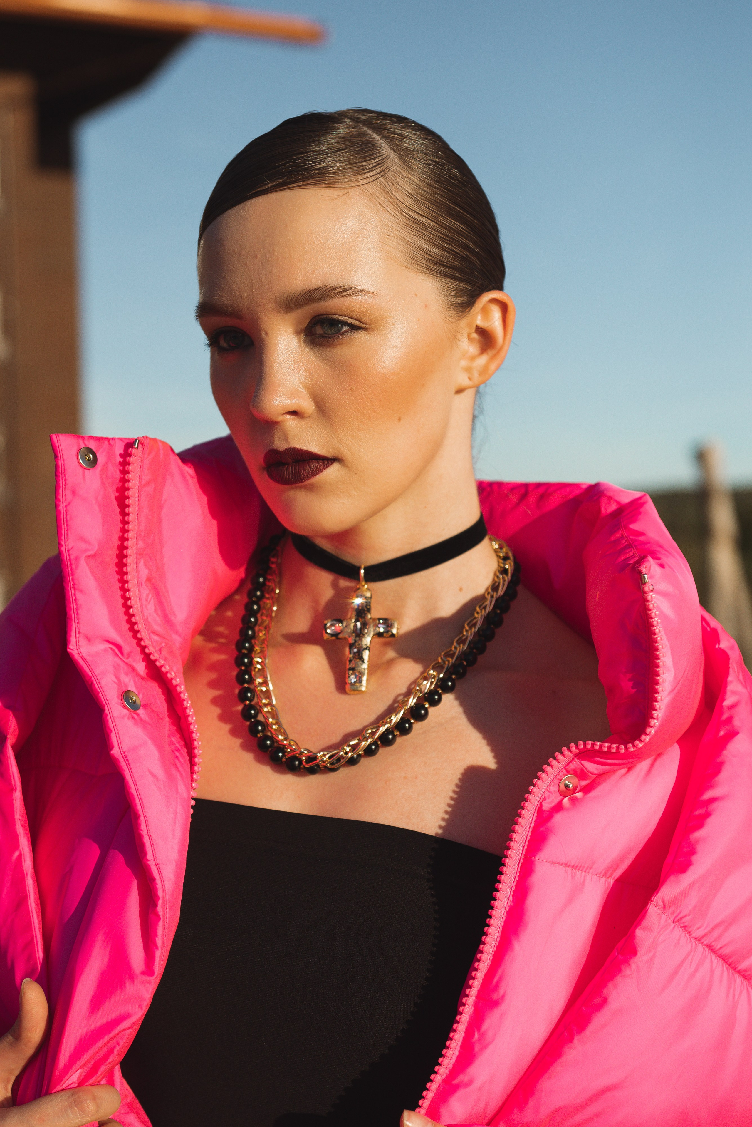 Фестиваль «Широта» и показ в «Азимут» Переславль-Залесский. Фотограф Москва Настя Профотовна. Репортажные, свадебные и контент фотосессии