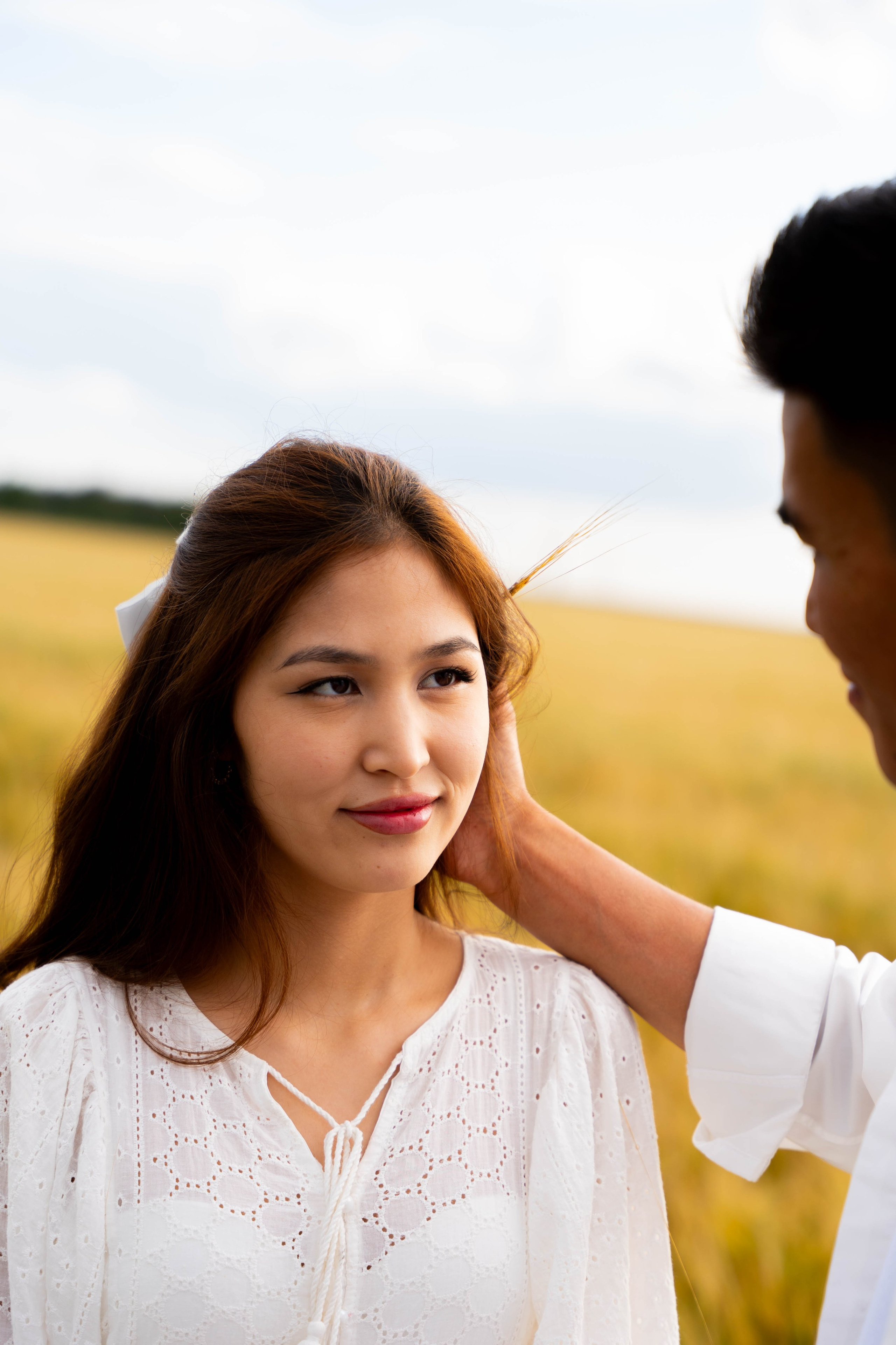Bibolsyn & Dinara. Фотограф Ернар Ержанов