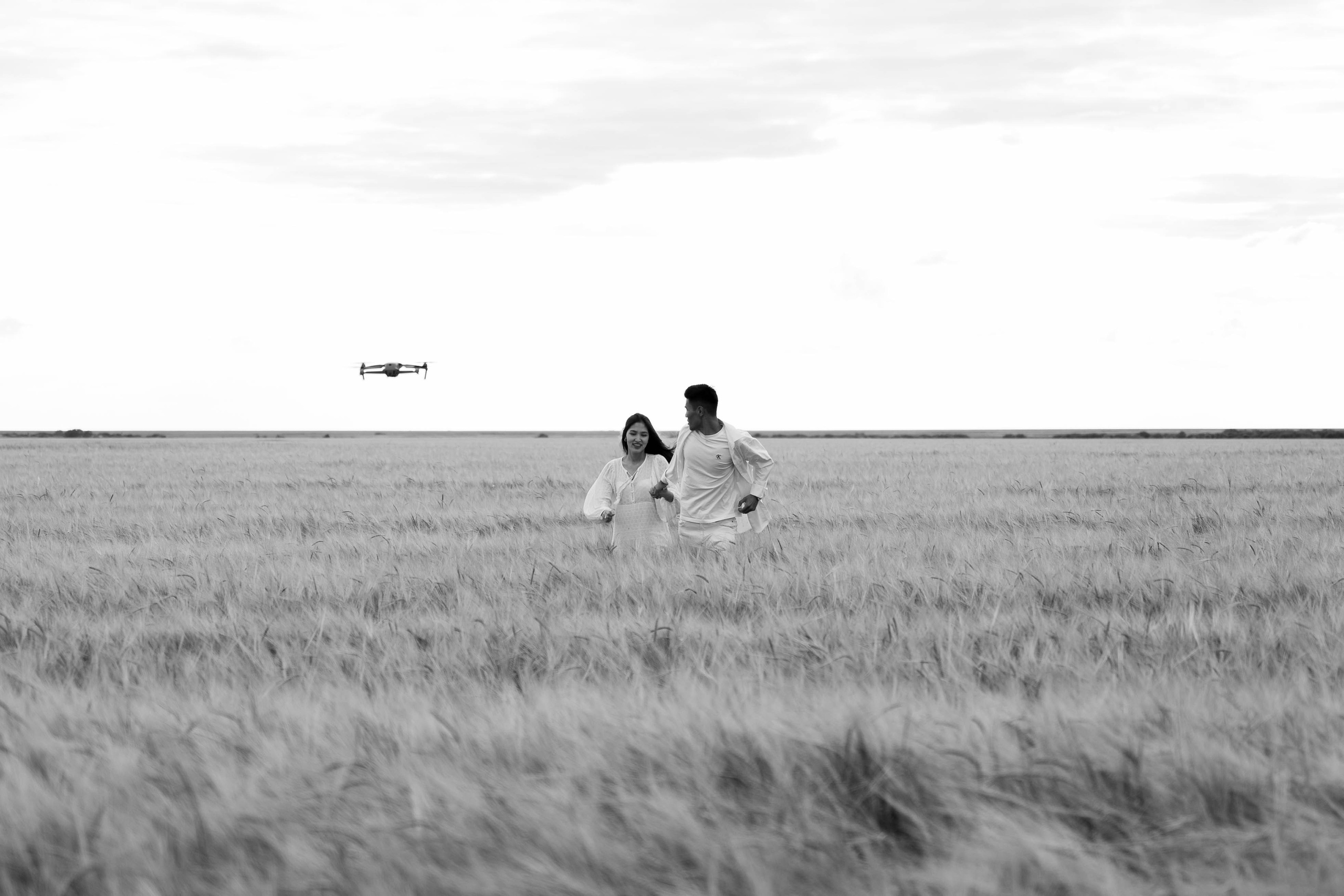 Bibolsyn & Dinara. Фотограф Ернар Ержанов