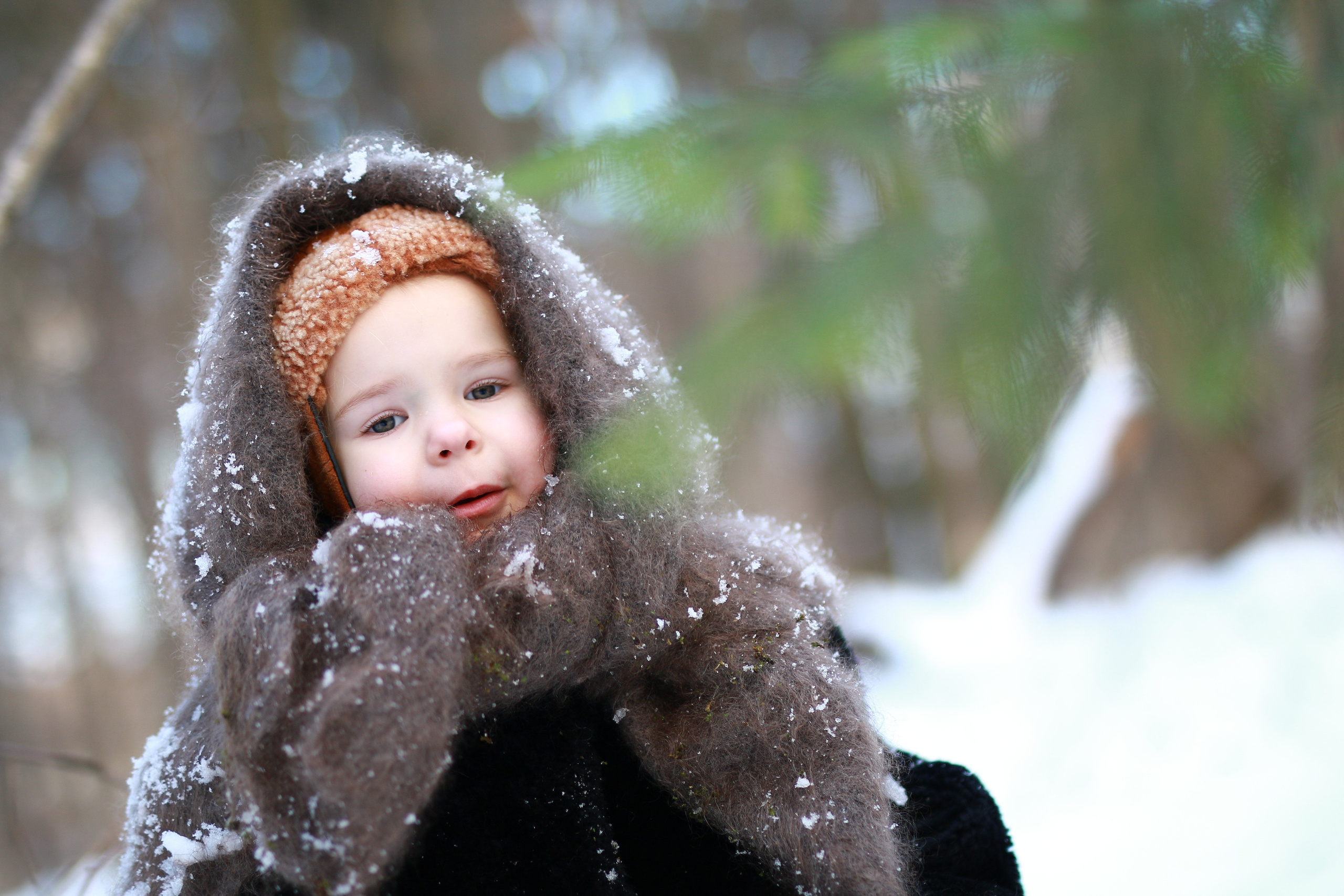 Sonya. Семейный и детский фотограф по Москве и области