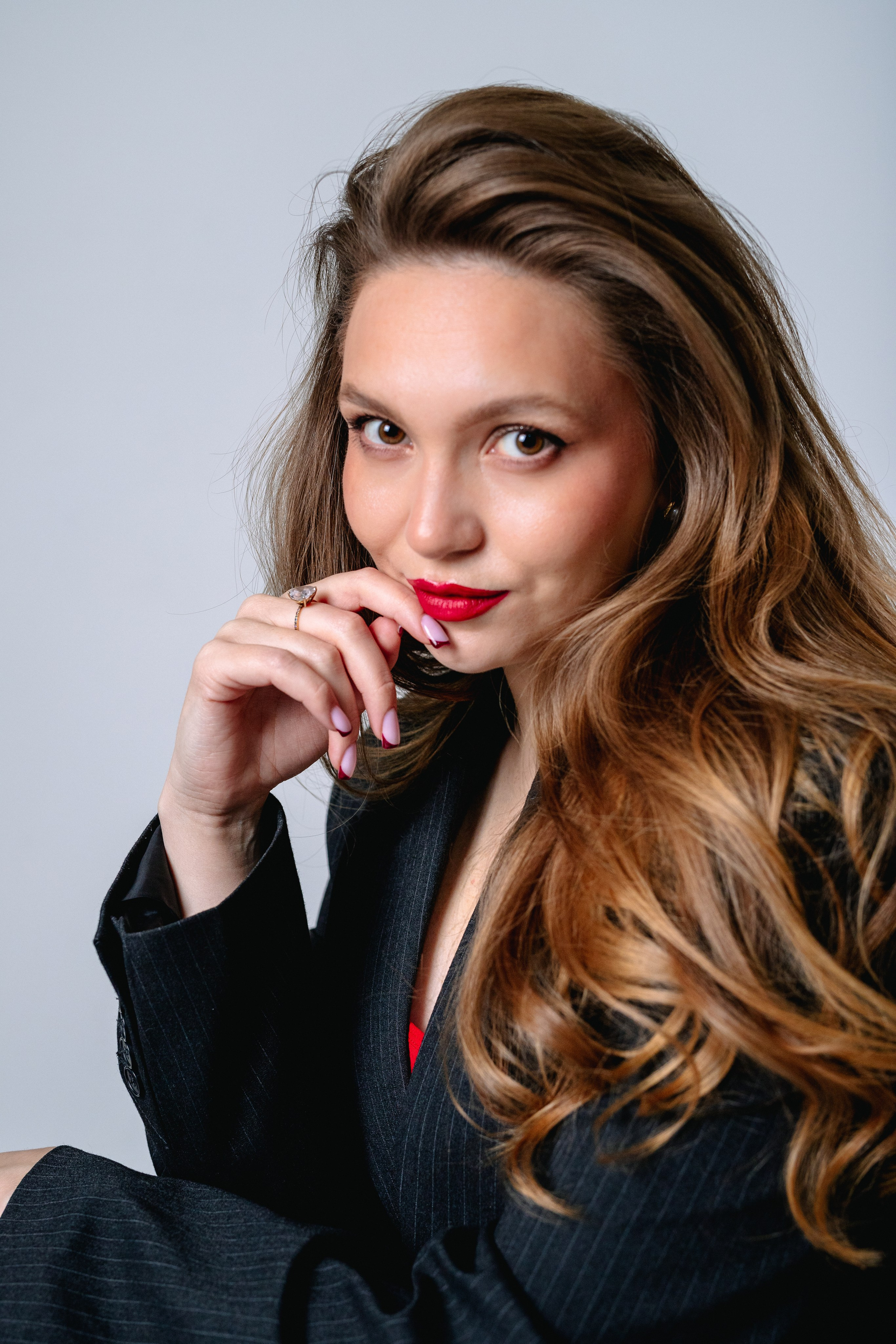 М. Семейный и детский фотограф по Москве и области