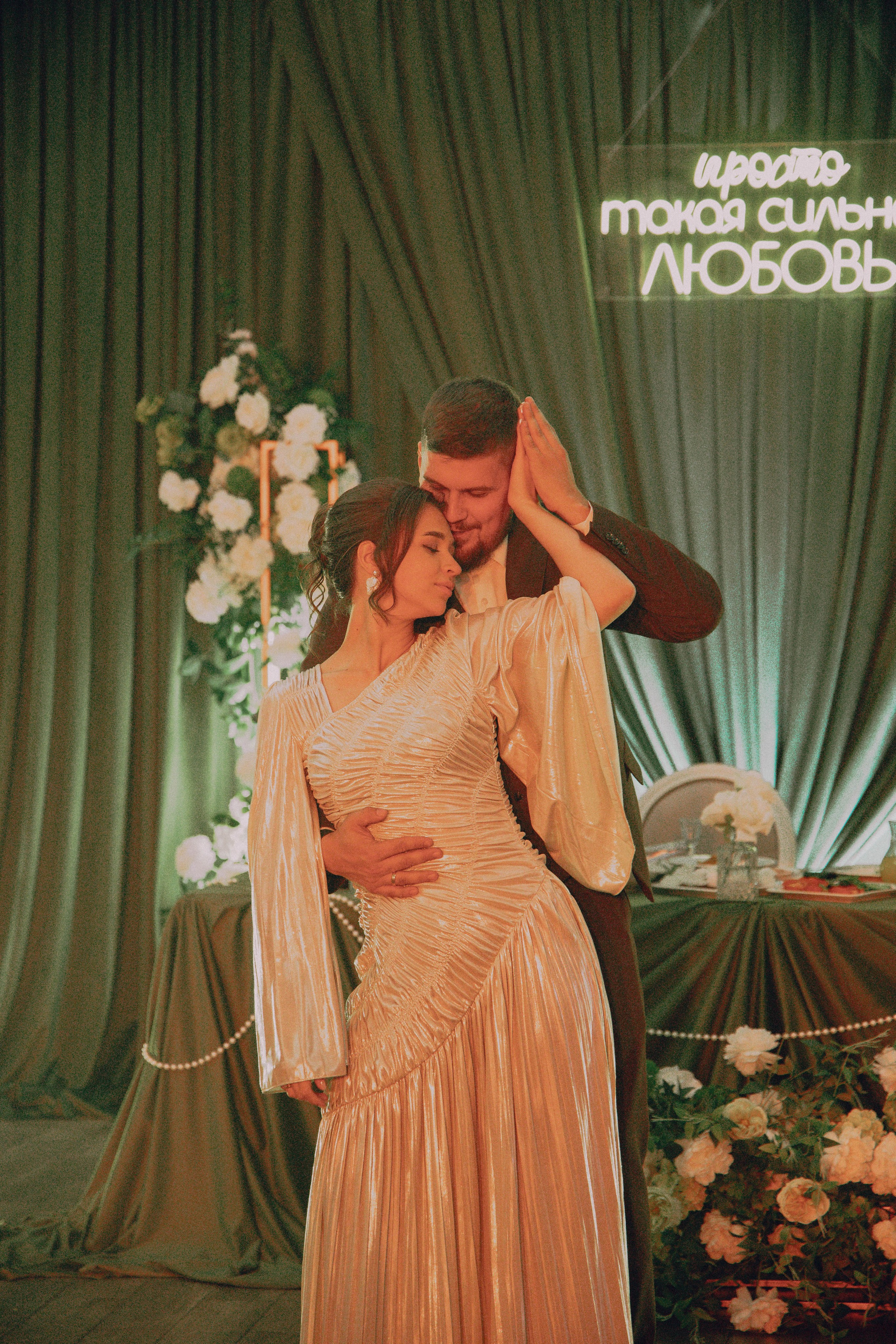 На одном вайбе. Артём Бачурин — свадебный фотограф Воронеж