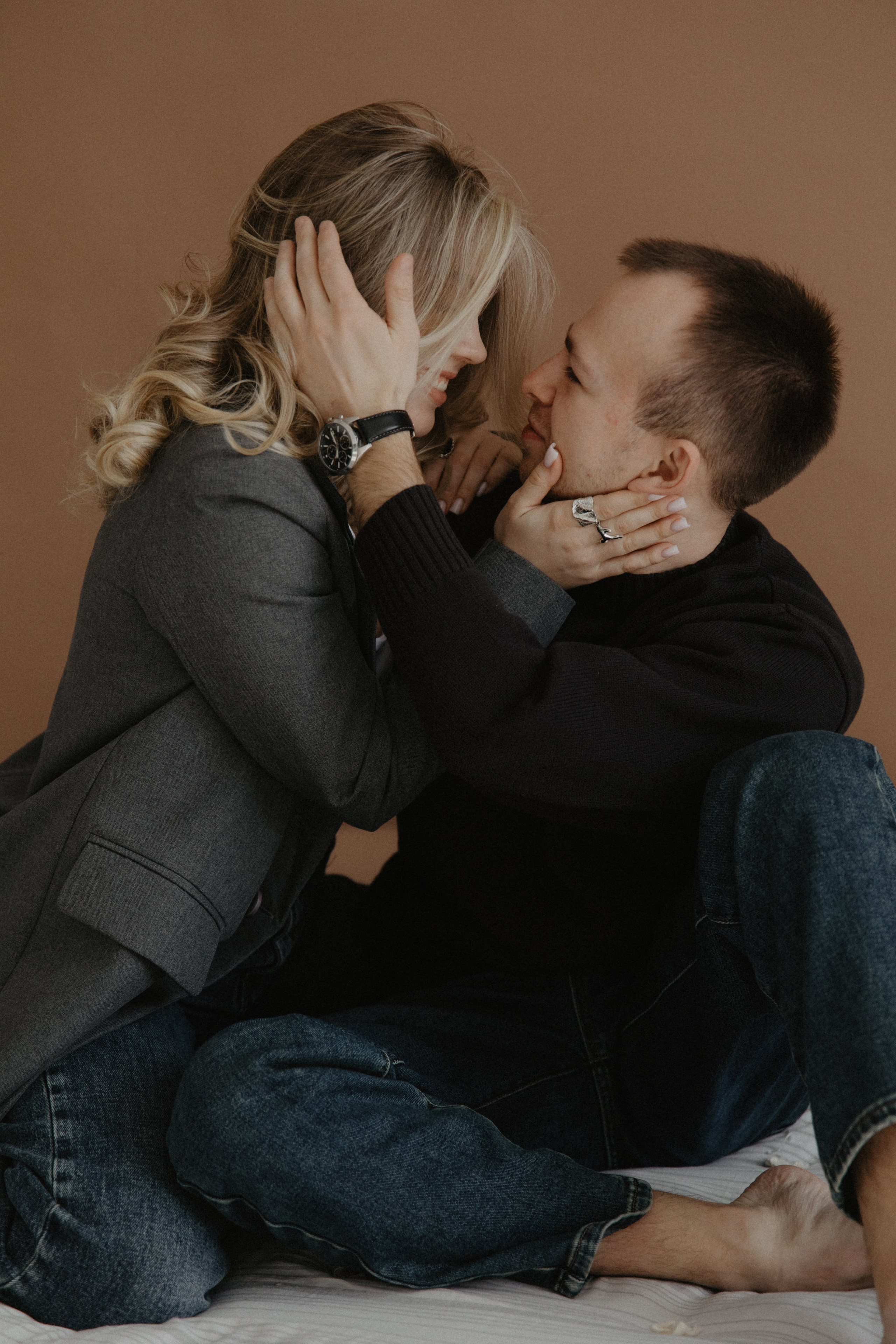 ИРА И МАКСИМ. Фотограф Муратова Алена