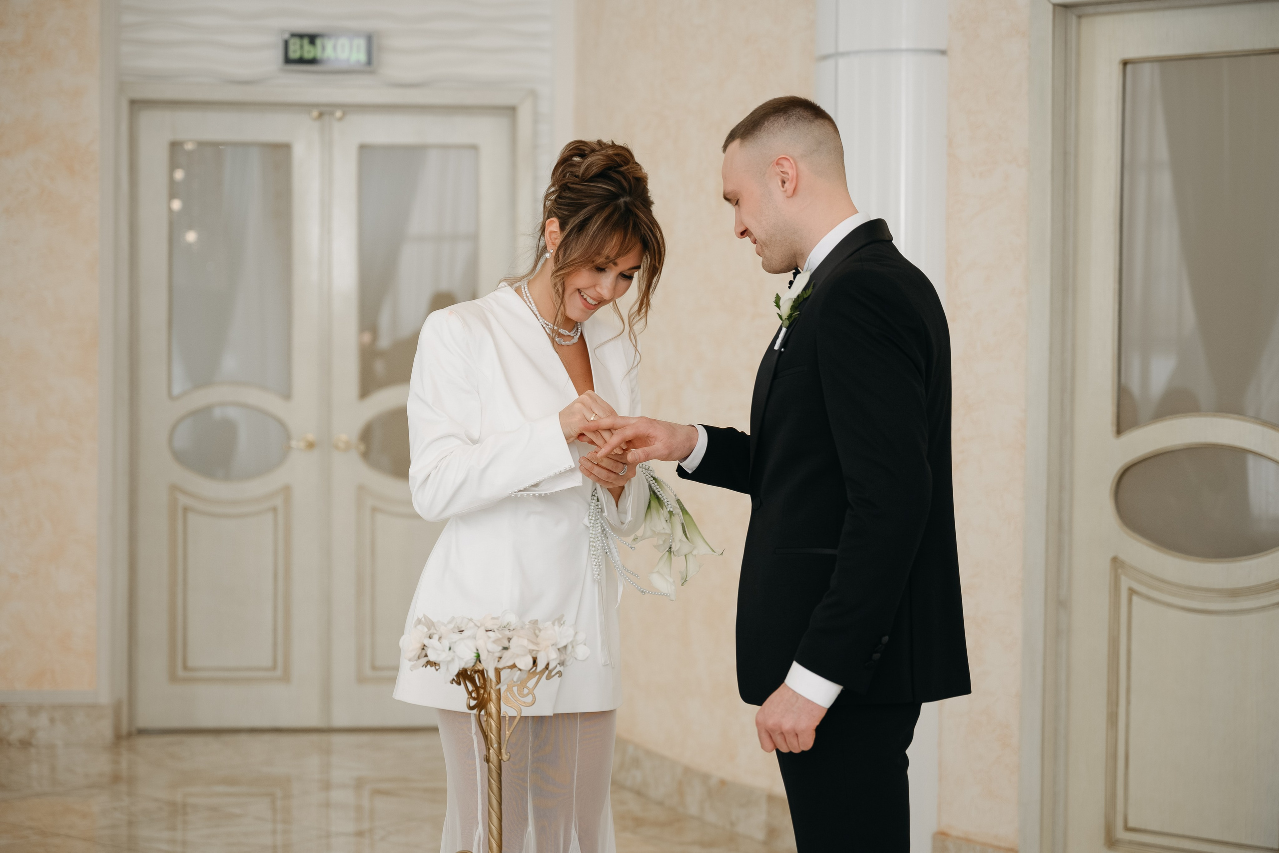 Елена и Игорь. Ваш фотограф в г. Петропавловске-Камчатском Арина Алексеева