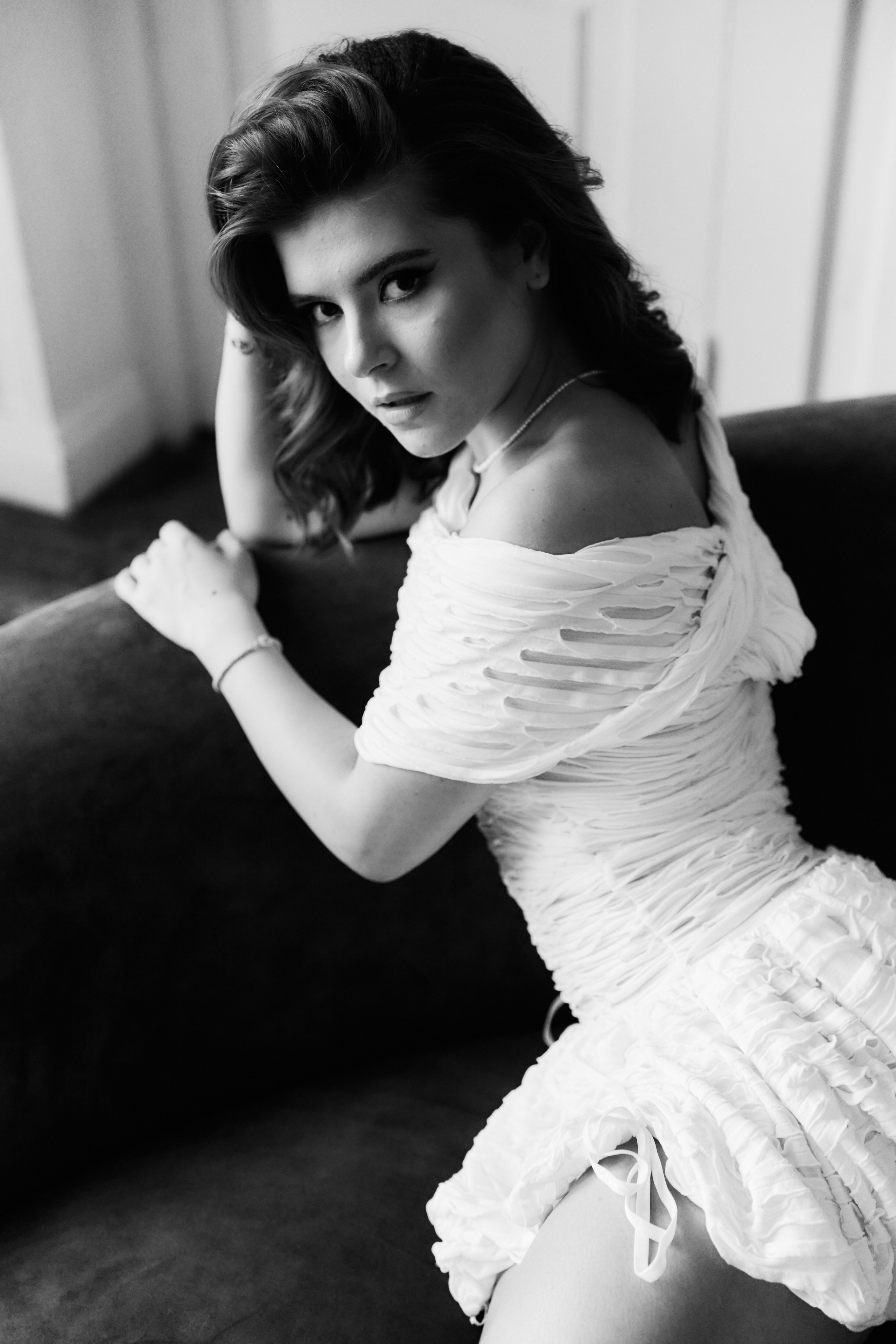 Нина. Маргарита — фотограф и видеограф / Москва