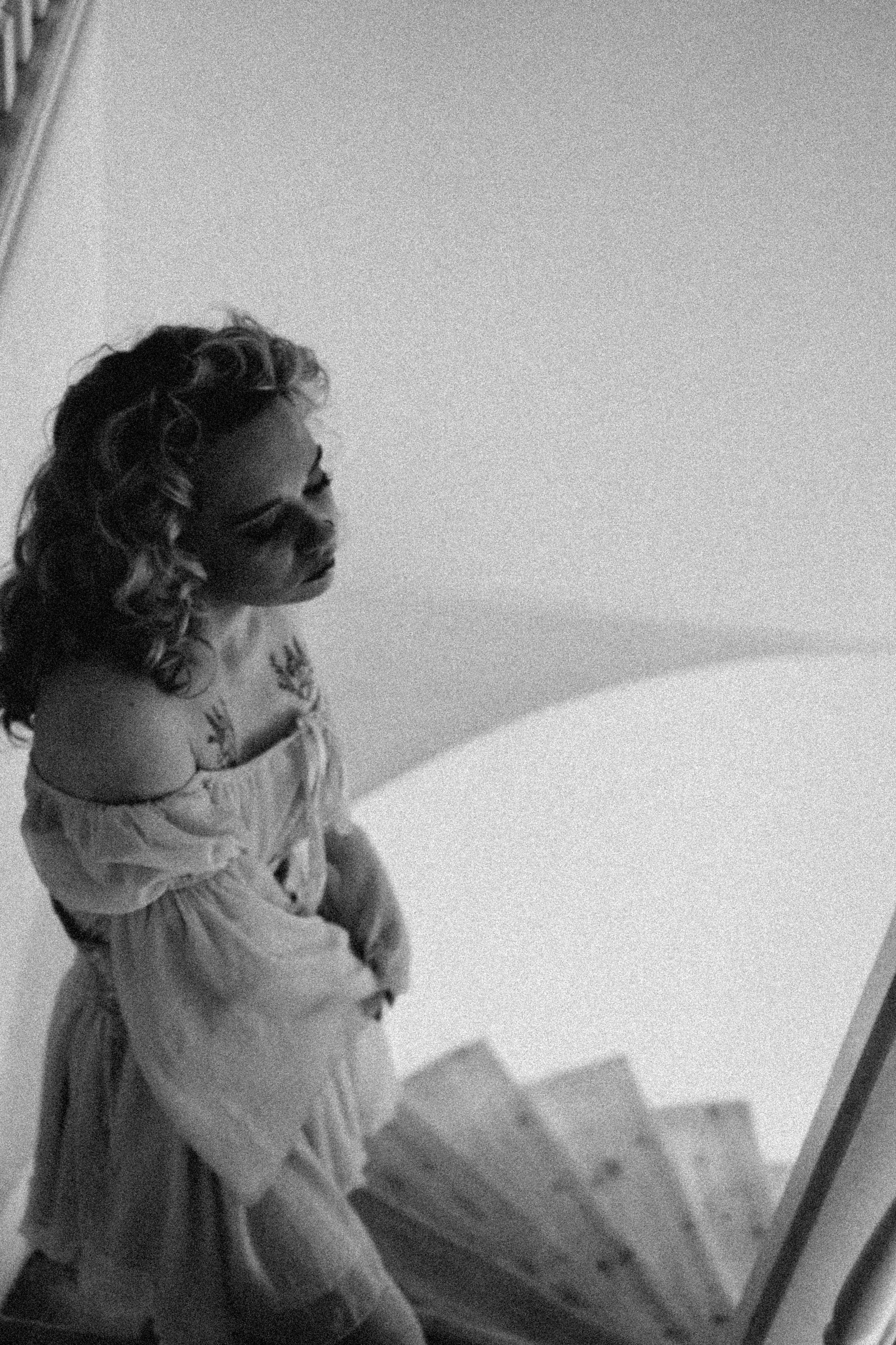 Студийная. Профессиональный фотограф, Санкт-Петербург — Виктория Богомолова