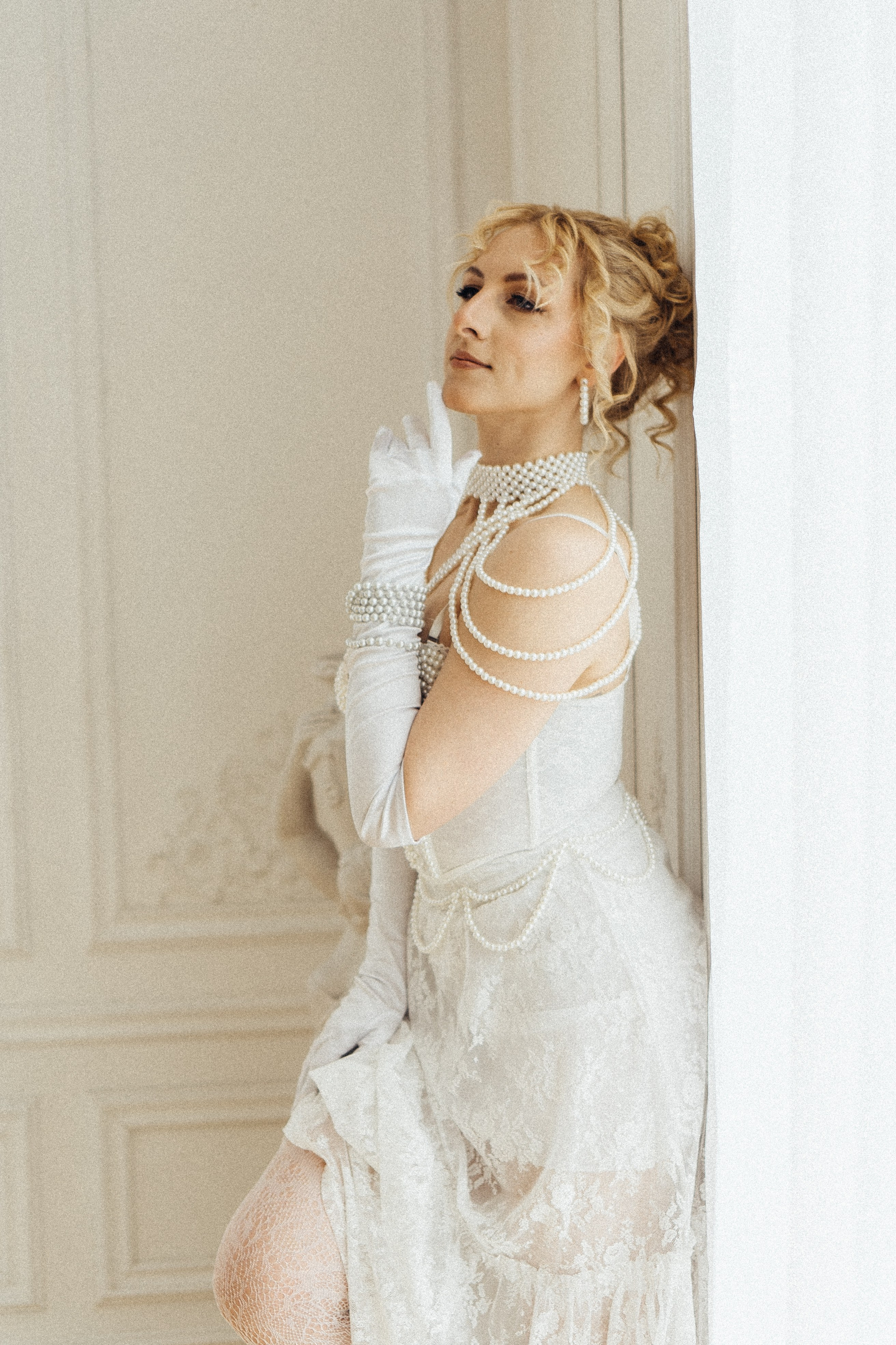 Винтажная история. Профессиональный фотограф, Санкт-Петербург — Виктория Богомолова