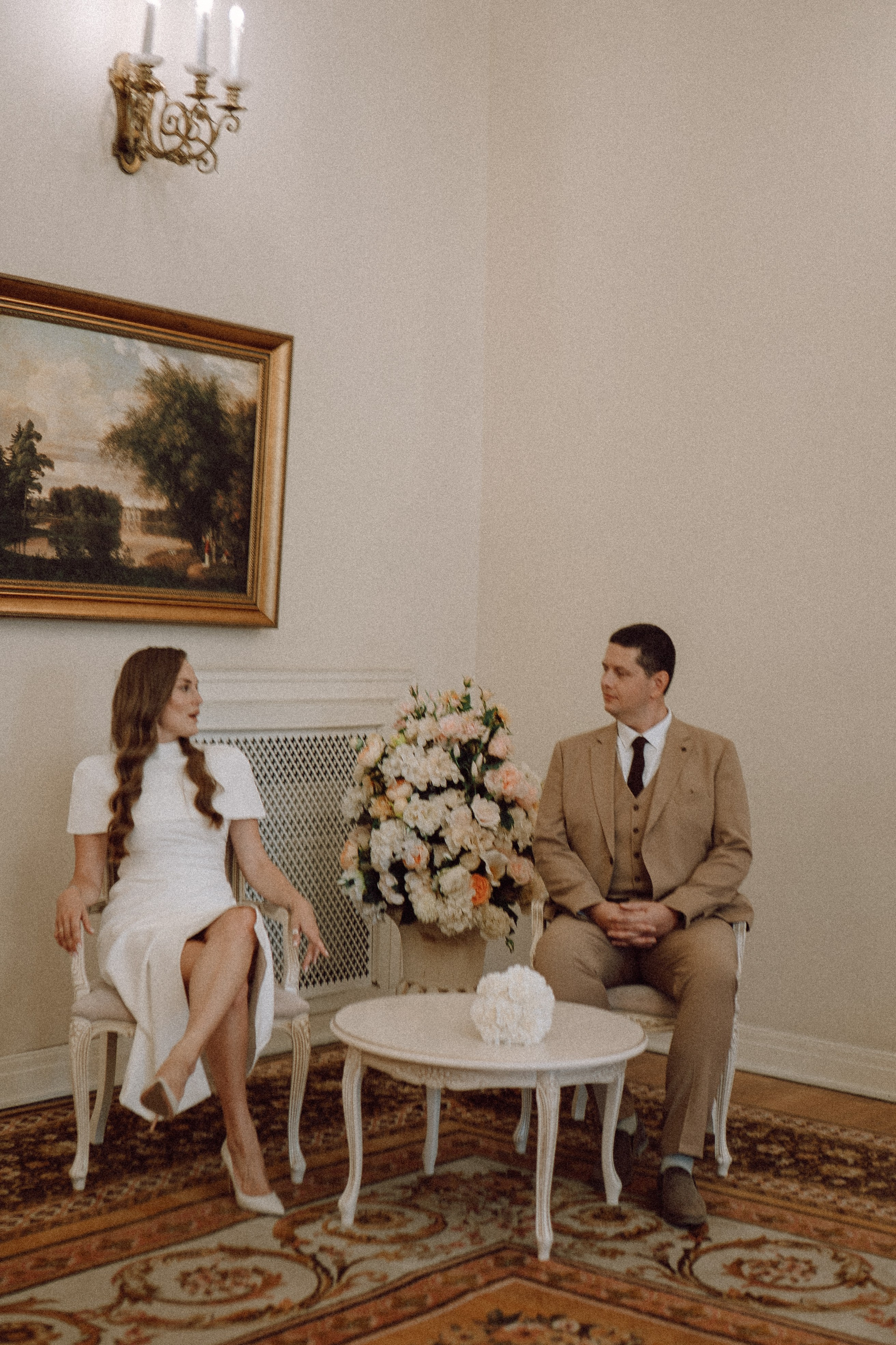 СВАДЕБНАЯ СЬЕМКА В ПУШКИН. Профессиональный фотограф, Санкт-Петербург — Виктория Богомолова