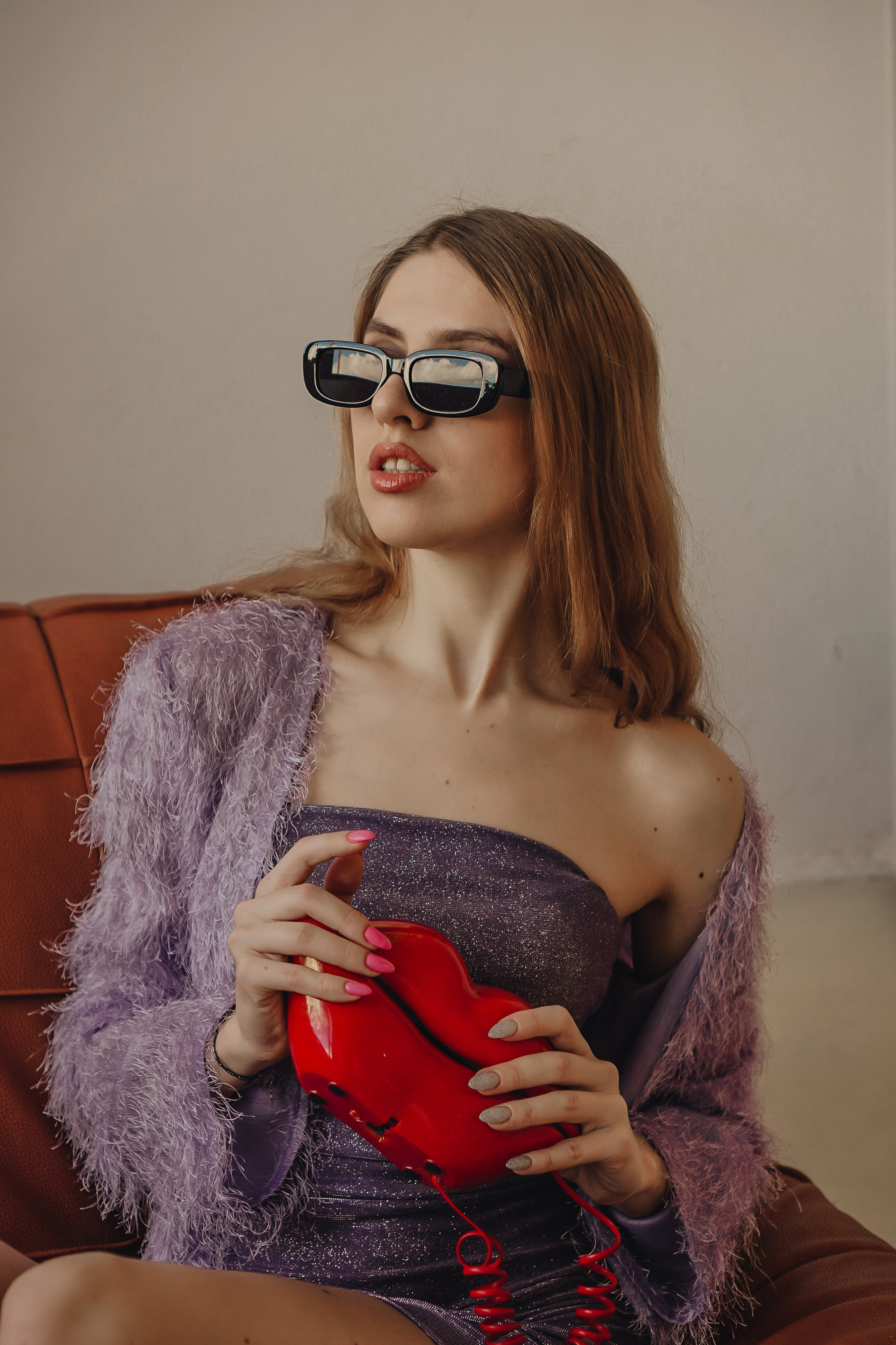 Студийная. Профессиональный фотограф, Санкт-Петербург — Виктория Богомолова