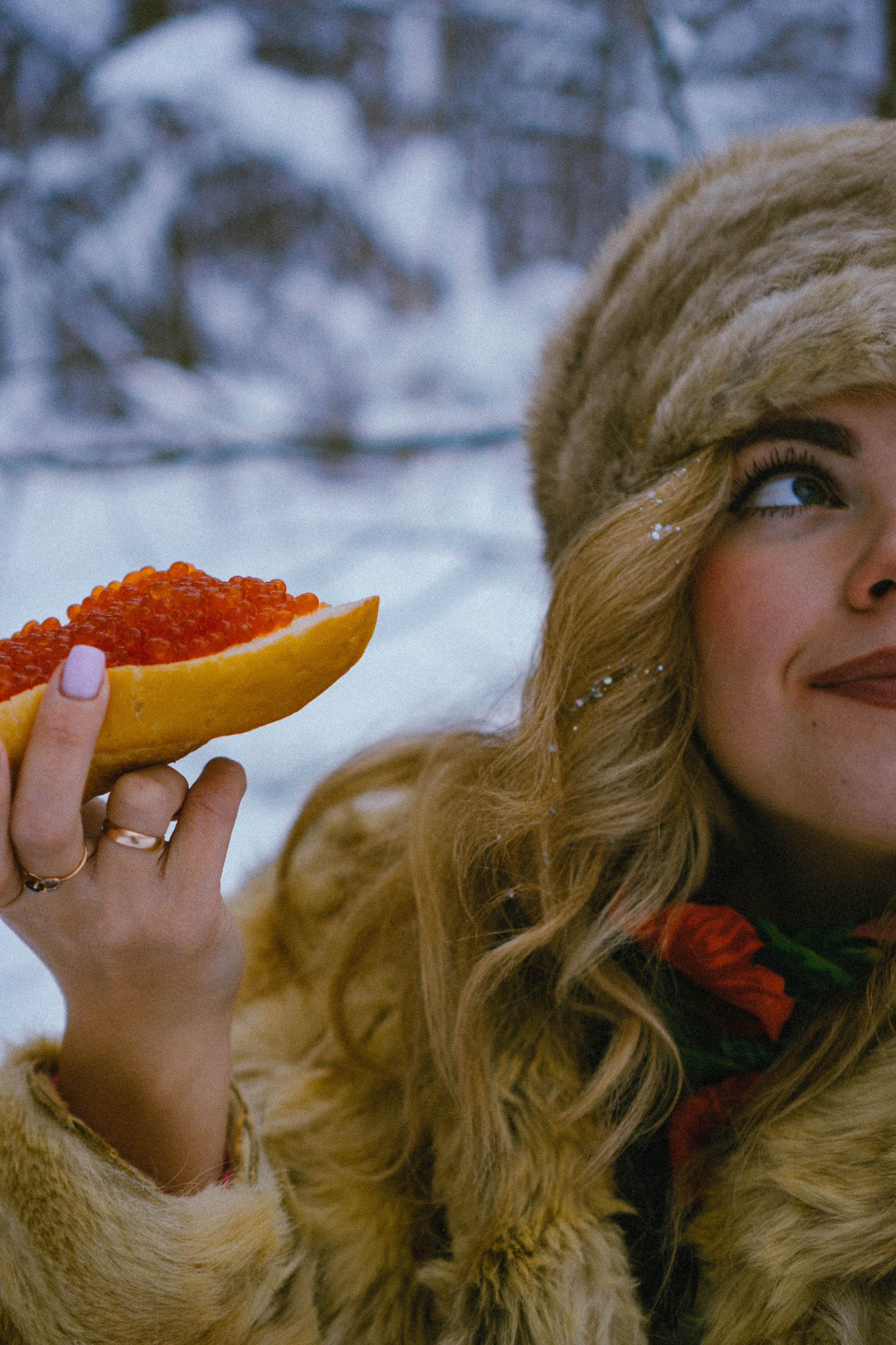 Русский стиль. Профессиональный фотограф, Санкт-Петербург — Виктория Богомолова