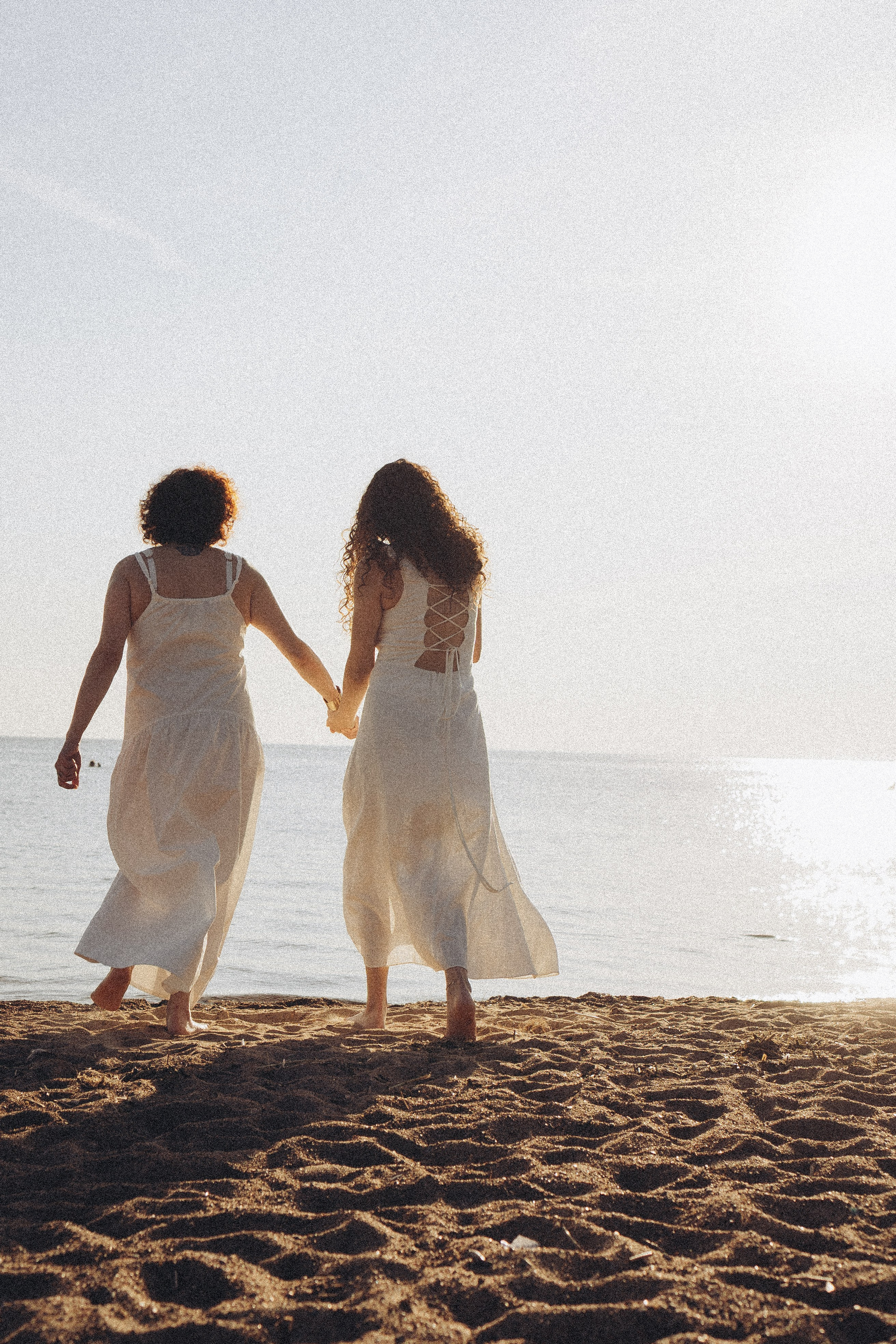 МАМА И ДОЧЬ. Профессиональный фотограф, Санкт-Петербург — Виктория Богомолова